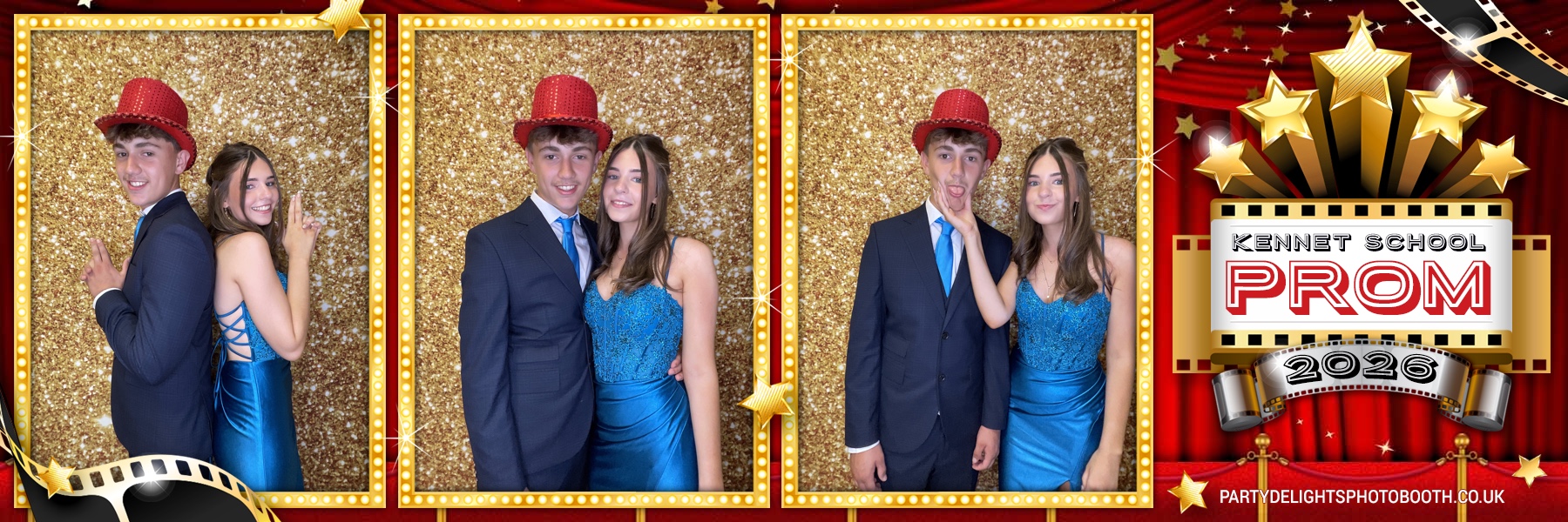 Kennet School Year 11 Prom | View more photos from the event at gallery.partydelightsphotobooth.co.uk/u/PartyDelightsPhotoBooth/Kennet-School-Year-11-Prom-0