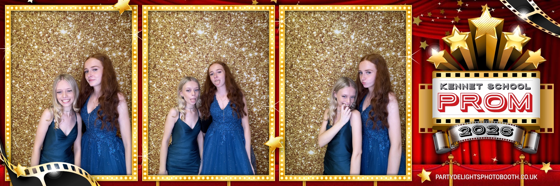 Kennet School Year 11 Prom | View more photos from the event at gallery.partydelightsphotobooth.co.uk/u/PartyDelightsPhotoBooth/Kennet-School-Year-11-Prom-0