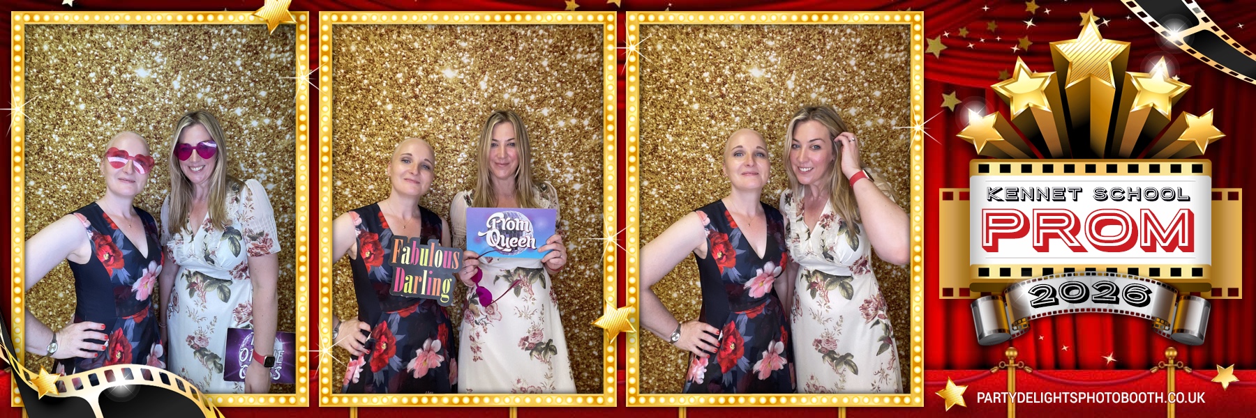 Kennet School Year 11 Prom | View more photos from the event at gallery.partydelightsphotobooth.co.uk/u/PartyDelightsPhotoBooth/Kennet-School-Year-11-Prom-0