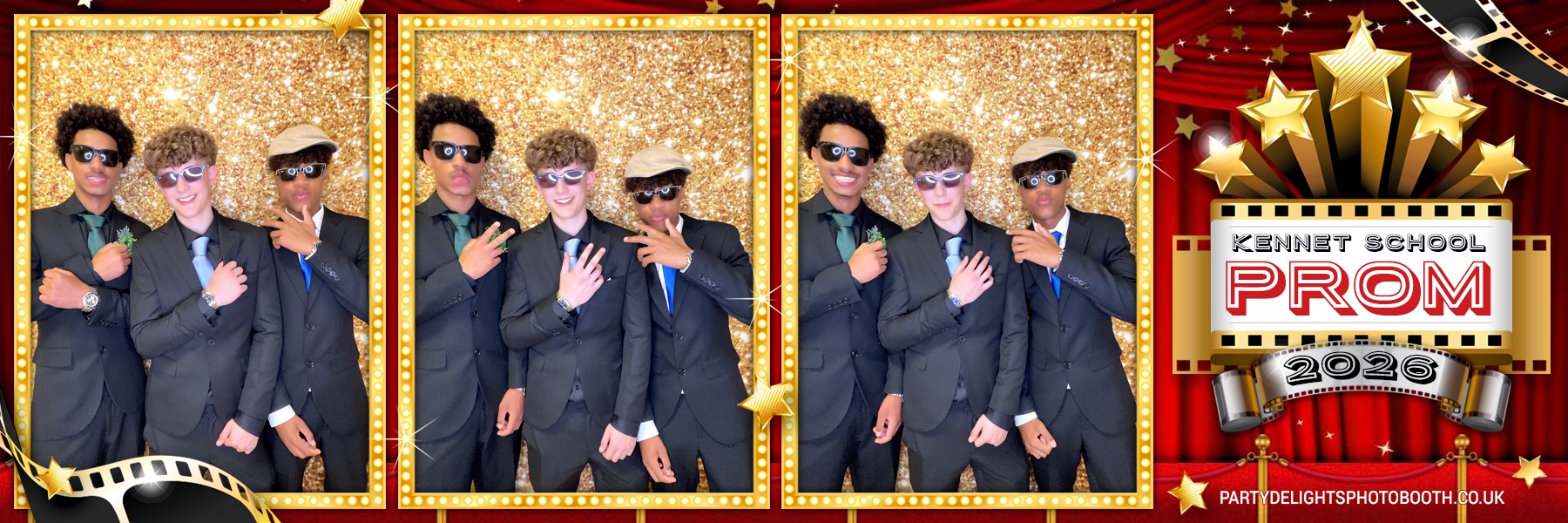 Kennet School Year 11 Prom | View more photos from the event at gallery.partydelightsphotobooth.co.uk/u/PartyDelightsPhotoBooth/Kennet-School-Year-11-Prom-0