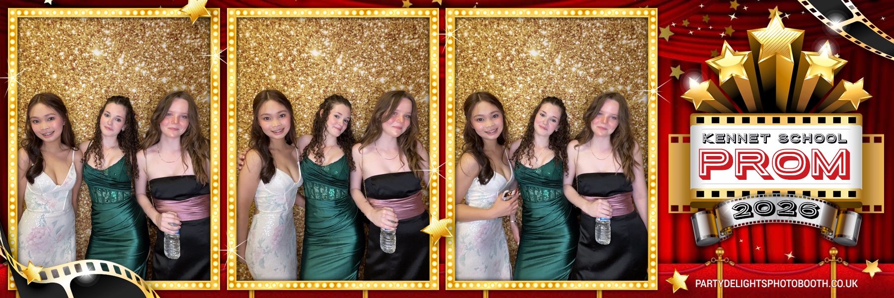 Kennet School Year 11 Prom | View more photos from the event at gallery.partydelightsphotobooth.co.uk/u/PartyDelightsPhotoBooth/Kennet-School-Year-11-Prom-0