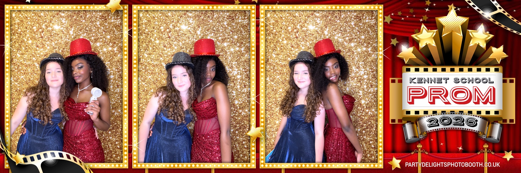 Kennet School Year 11 Prom | View more photos from the event at gallery.partydelightsphotobooth.co.uk/u/PartyDelightsPhotoBooth/Kennet-School-Year-11-Prom-0