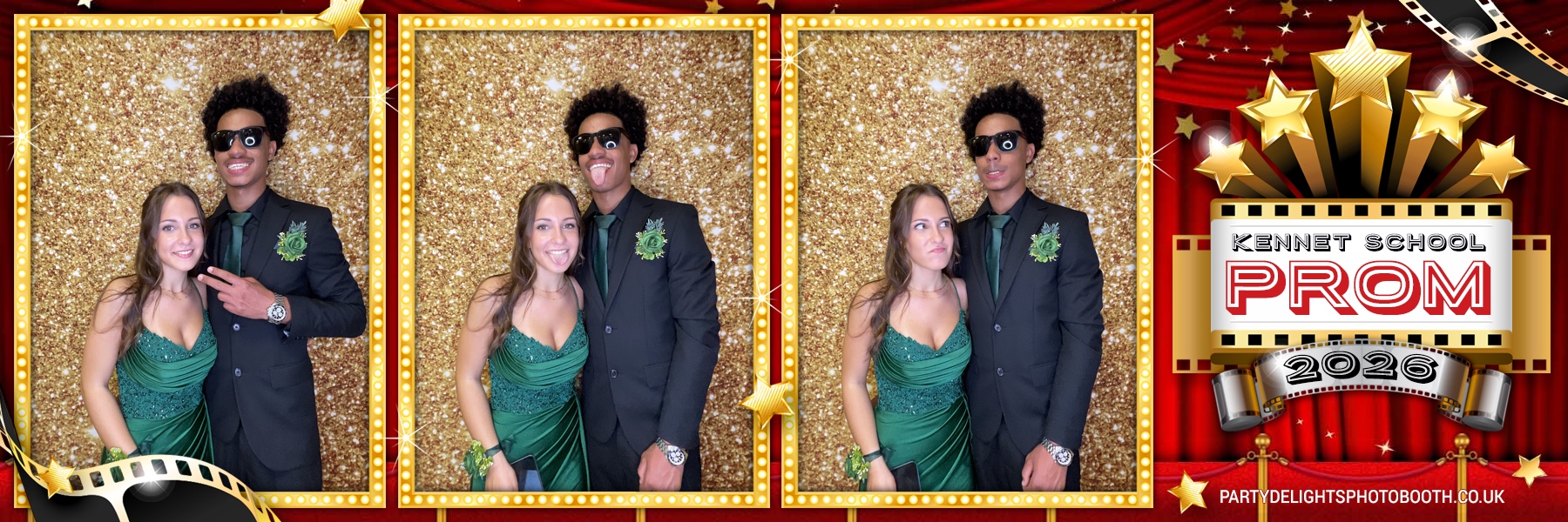 Kennet School Year 11 Prom | View more photos from the event at gallery.partydelightsphotobooth.co.uk/u/PartyDelightsPhotoBooth/Kennet-School-Year-11-Prom-0