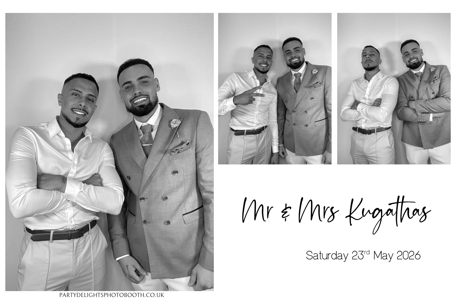 Libby Cook & Ayran kugathas Wedding | View more photos from the event at gallery.partydelightsphotobooth.co.uk/u/PartyDelightsPhotoBooth/Libby-Cook-Ayran-kugathas-Wedding