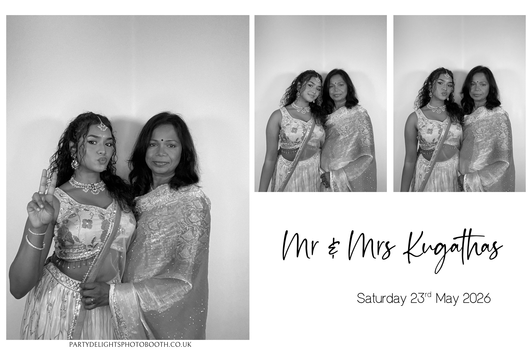 Libby Cook & Ayran kugathas Wedding | View more photos from the event at gallery.partydelightsphotobooth.co.uk/u/PartyDelightsPhotoBooth/Libby-Cook-Ayran-kugathas-Wedding