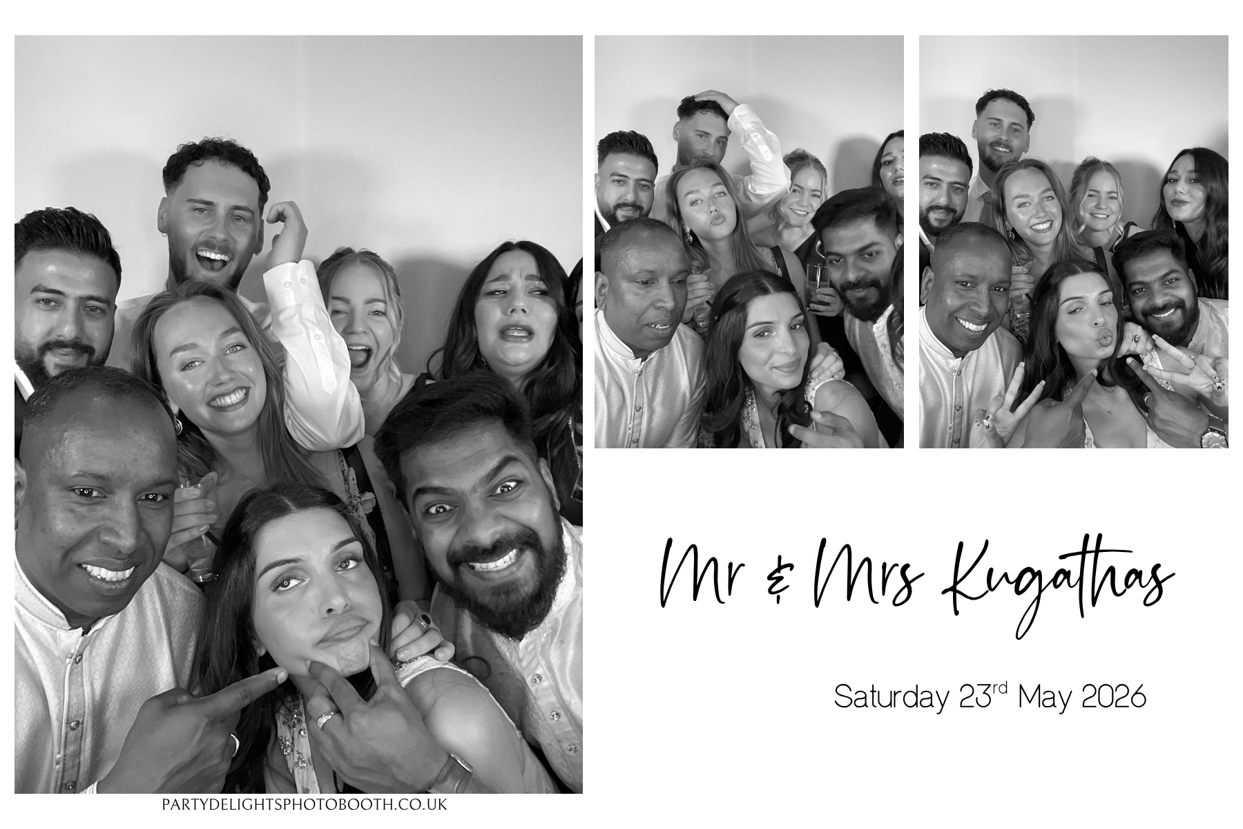 Libby Cook & Ayran kugathas Wedding | View more photos from the event at gallery.partydelightsphotobooth.co.uk/u/PartyDelightsPhotoBooth/Libby-Cook-Ayran-kugathas-Wedding