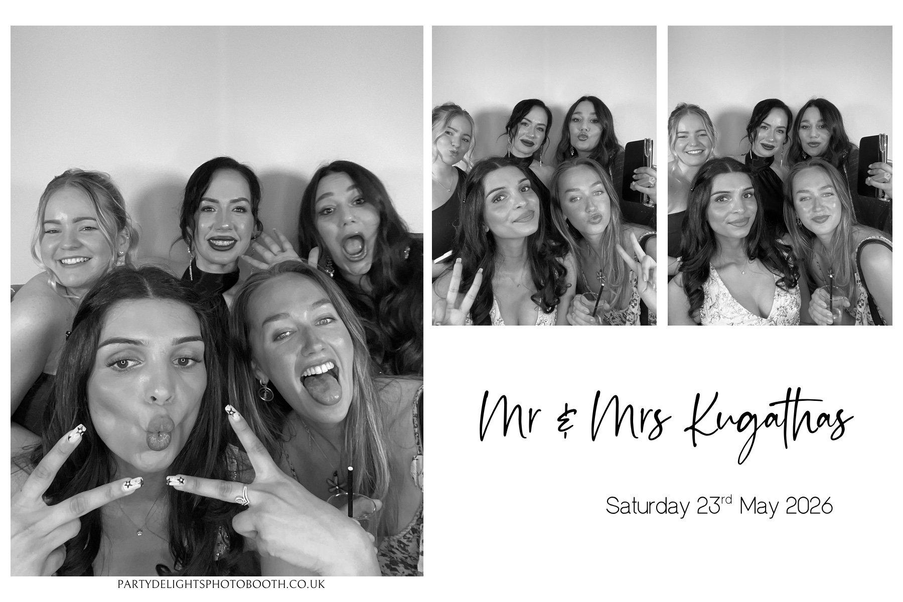 Libby Cook & Ayran kugathas Wedding | View more photos from the event at gallery.partydelightsphotobooth.co.uk/u/PartyDelightsPhotoBooth/Libby-Cook-Ayran-kugathas-Wedding