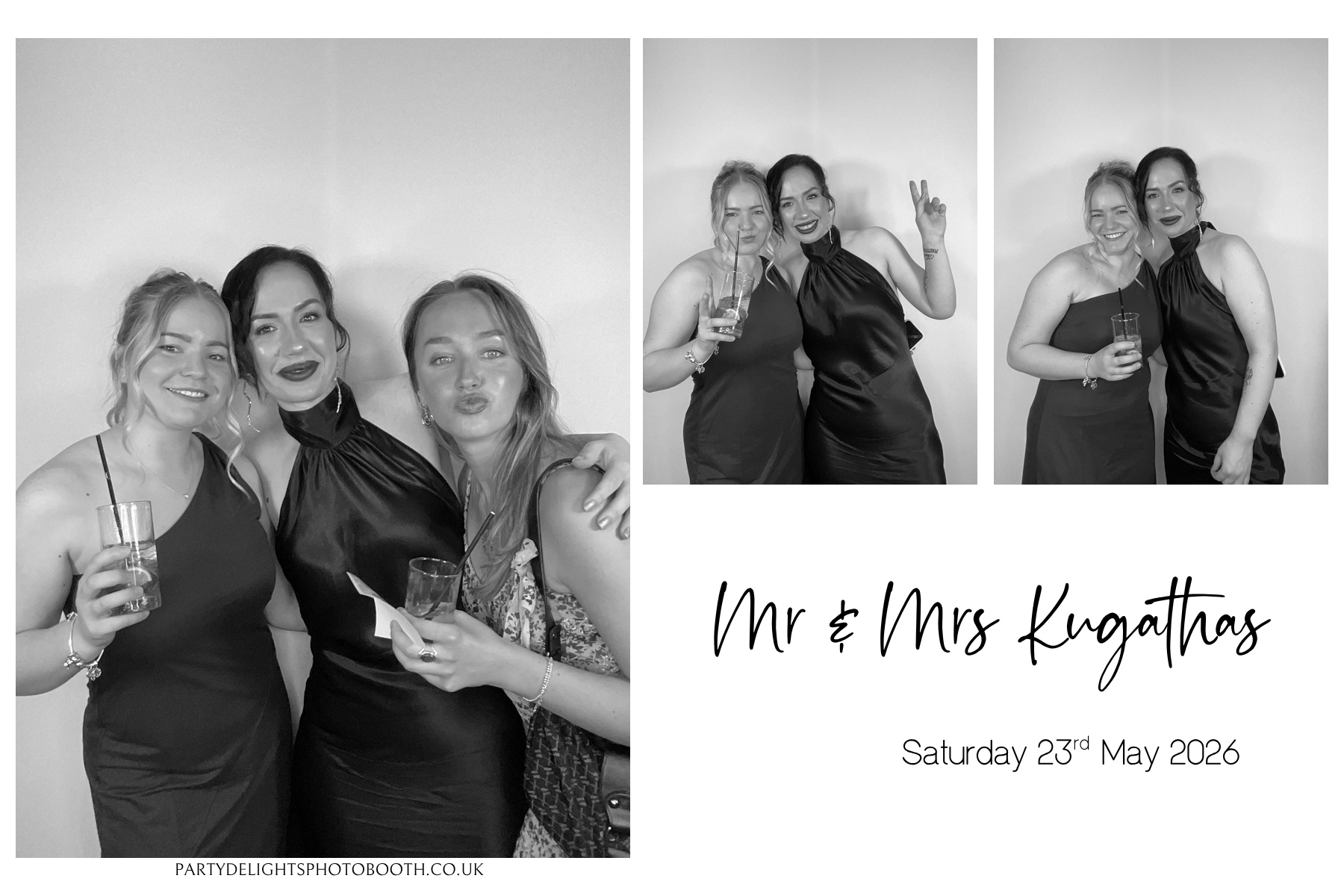 Libby Cook & Ayran kugathas Wedding | View more photos from the event at gallery.partydelightsphotobooth.co.uk/u/PartyDelightsPhotoBooth/Libby-Cook-Ayran-kugathas-Wedding