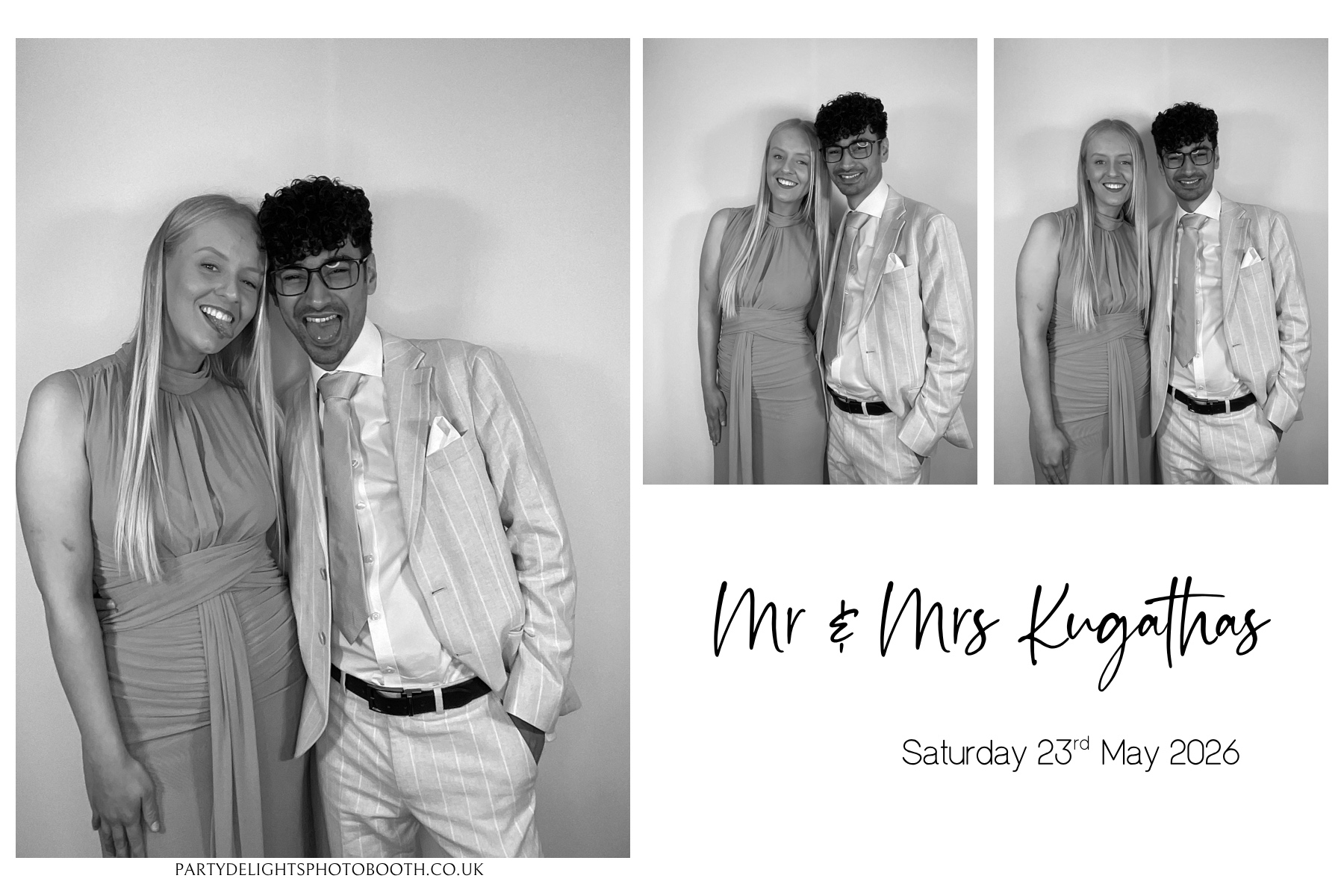 Libby Cook & Ayran kugathas Wedding | View more photos from the event at gallery.partydelightsphotobooth.co.uk/u/PartyDelightsPhotoBooth/Libby-Cook-Ayran-kugathas-Wedding