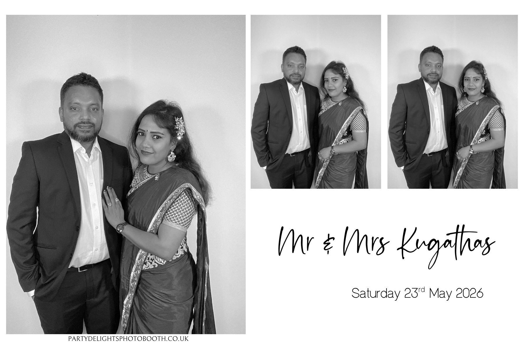Libby Cook & Ayran kugathas Wedding | View more photos from the event at gallery.partydelightsphotobooth.co.uk/u/PartyDelightsPhotoBooth/Libby-Cook-Ayran-kugathas-Wedding