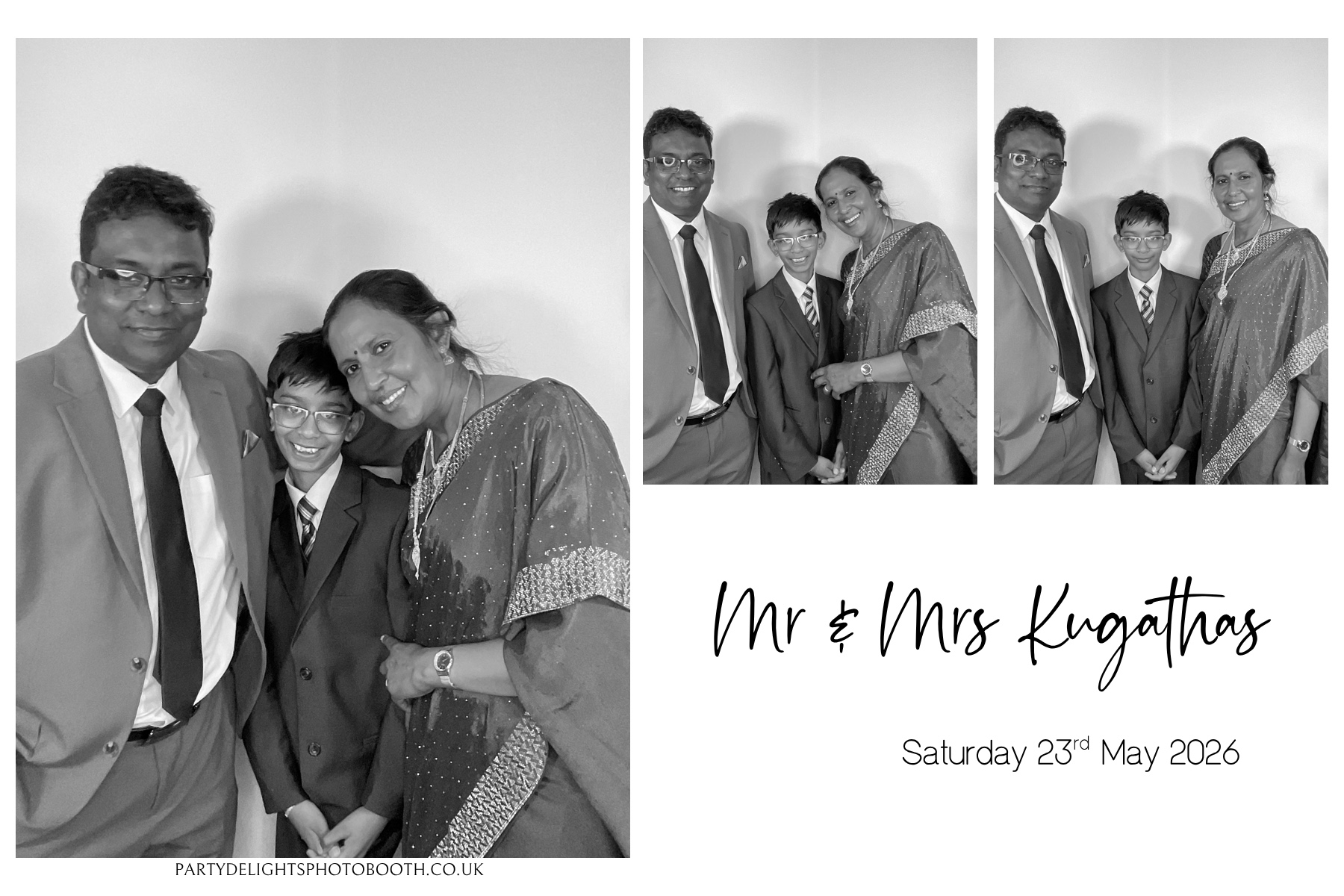 Libby Cook & Ayran kugathas Wedding | View more photos from the event at gallery.partydelightsphotobooth.co.uk/u/PartyDelightsPhotoBooth/Libby-Cook-Ayran-kugathas-Wedding
