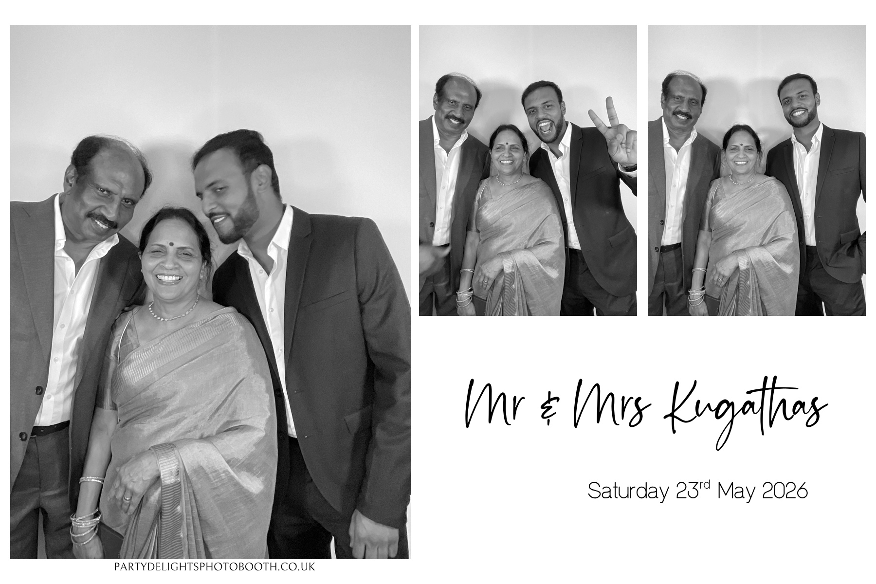 Libby Cook & Ayran kugathas Wedding | View more photos from the event at gallery.partydelightsphotobooth.co.uk/u/PartyDelightsPhotoBooth/Libby-Cook-Ayran-kugathas-Wedding