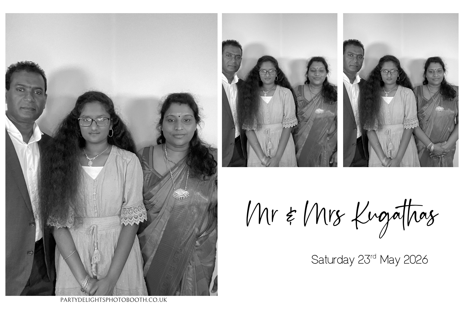 Libby Cook & Ayran kugathas Wedding | View more photos from the event at gallery.partydelightsphotobooth.co.uk/u/PartyDelightsPhotoBooth/Libby-Cook-Ayran-kugathas-Wedding