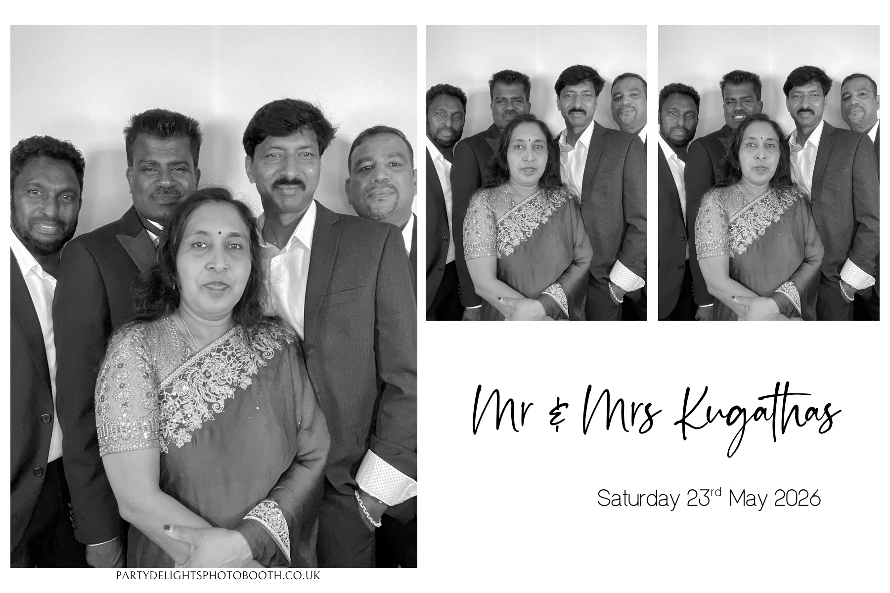 Libby Cook & Ayran kugathas Wedding | View more photos from the event at gallery.partydelightsphotobooth.co.uk/u/PartyDelightsPhotoBooth/Libby-Cook-Ayran-kugathas-Wedding
