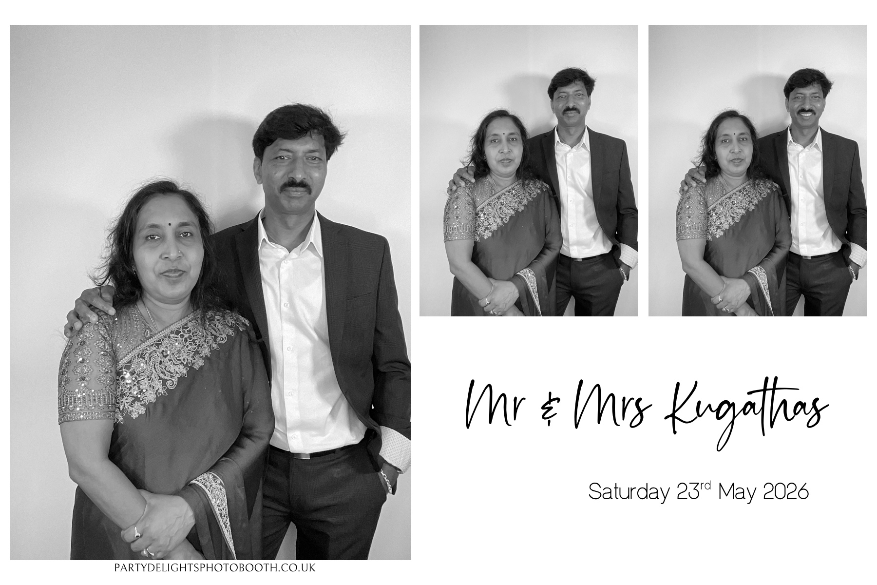 Libby Cook & Ayran kugathas Wedding | View more photos from the event at gallery.partydelightsphotobooth.co.uk/u/PartyDelightsPhotoBooth/Libby-Cook-Ayran-kugathas-Wedding