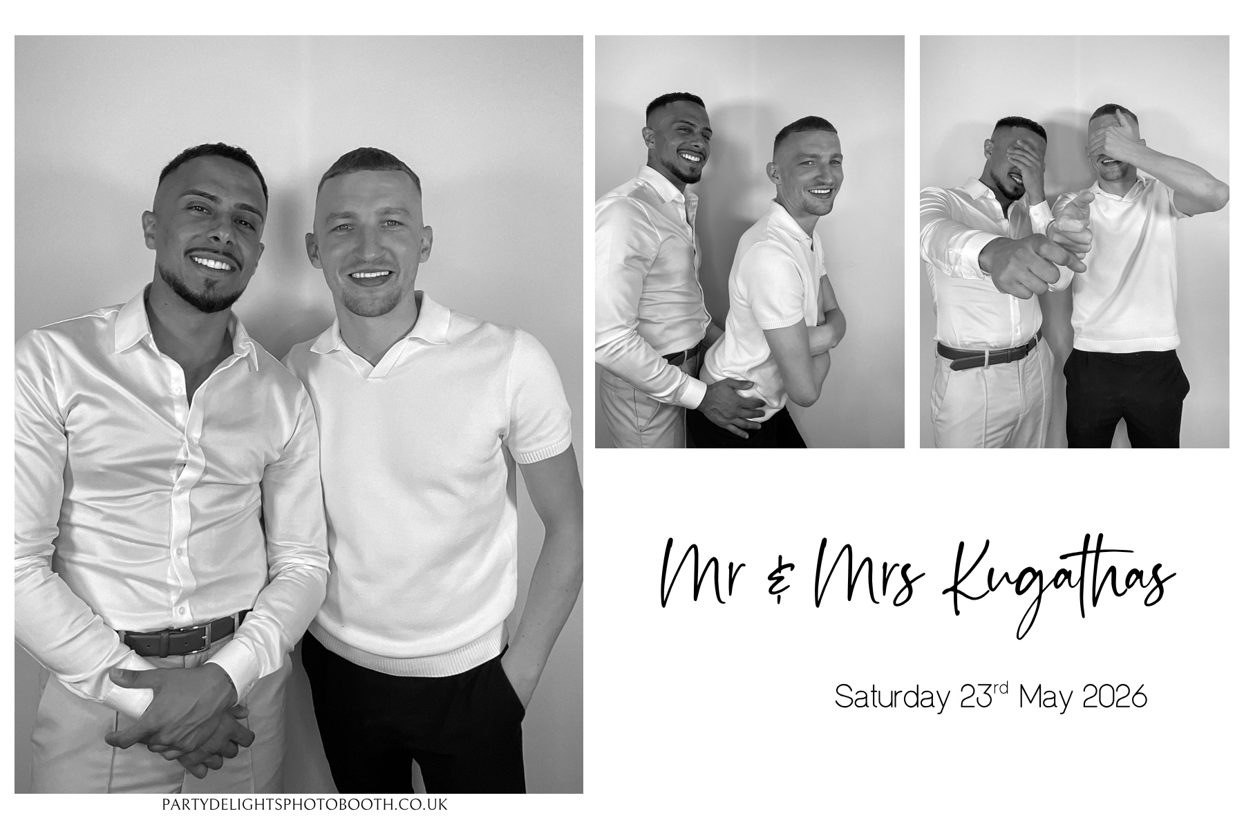 Libby Cook & Ayran kugathas Wedding | View more photos from the event at gallery.partydelightsphotobooth.co.uk/u/PartyDelightsPhotoBooth/Libby-Cook-Ayran-kugathas-Wedding