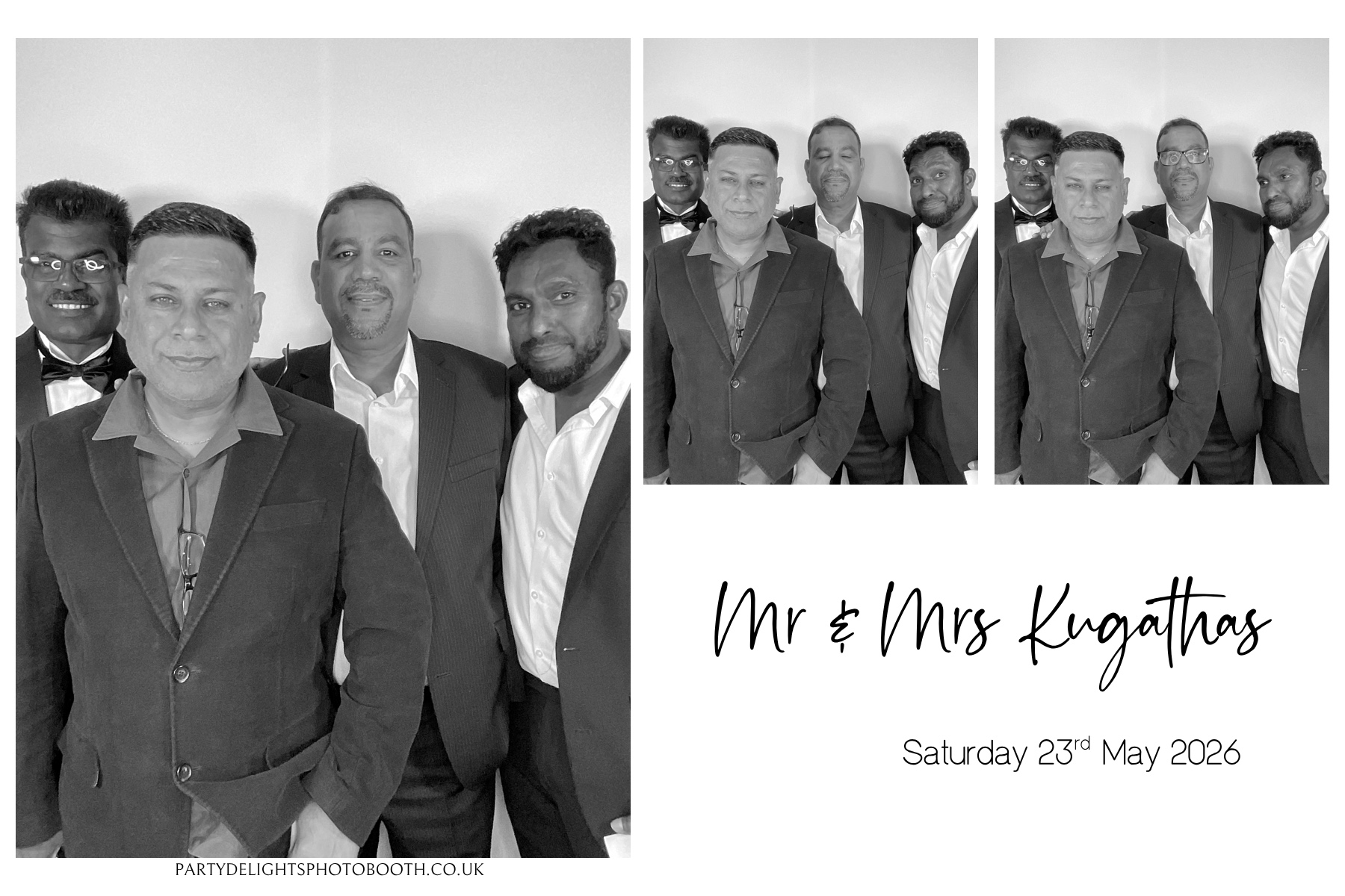 Libby Cook & Ayran kugathas Wedding | View more photos from the event at gallery.partydelightsphotobooth.co.uk/u/PartyDelightsPhotoBooth/Libby-Cook-Ayran-kugathas-Wedding