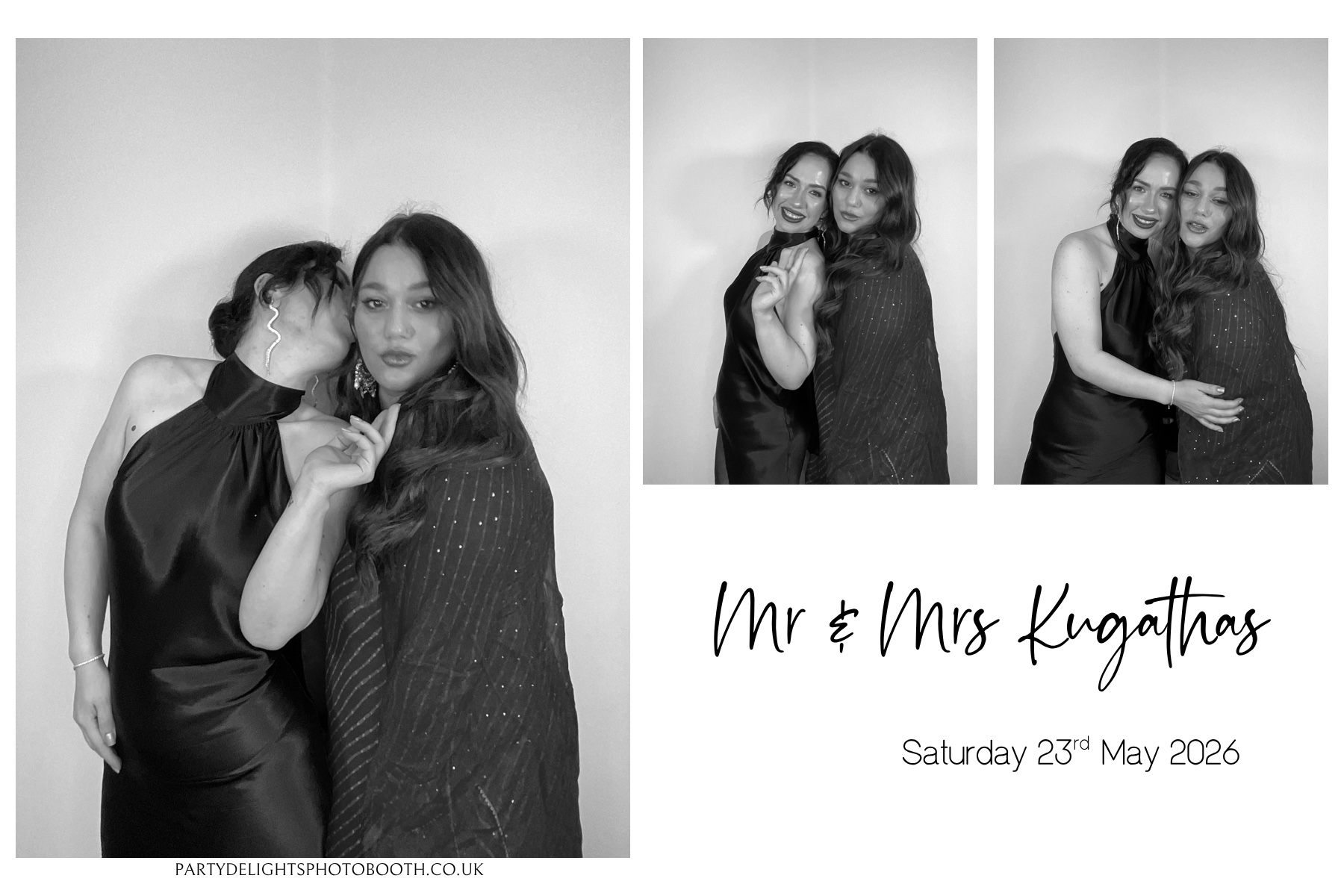 Libby Cook & Ayran kugathas Wedding | View more photos from the event at gallery.partydelightsphotobooth.co.uk/u/PartyDelightsPhotoBooth/Libby-Cook-Ayran-kugathas-Wedding