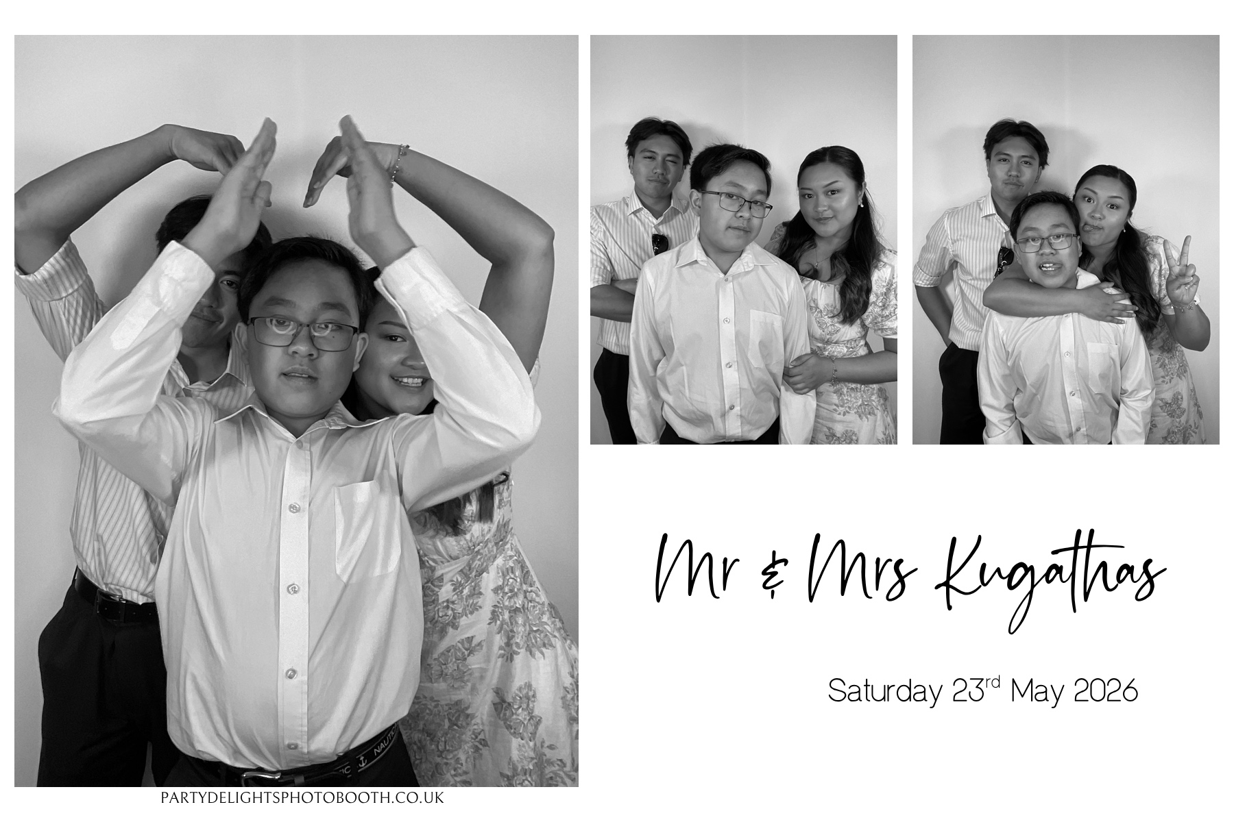 Libby Cook & Ayran kugathas Wedding | View more photos from the event at gallery.partydelightsphotobooth.co.uk/u/PartyDelightsPhotoBooth/Libby-Cook-Ayran-kugathas-Wedding