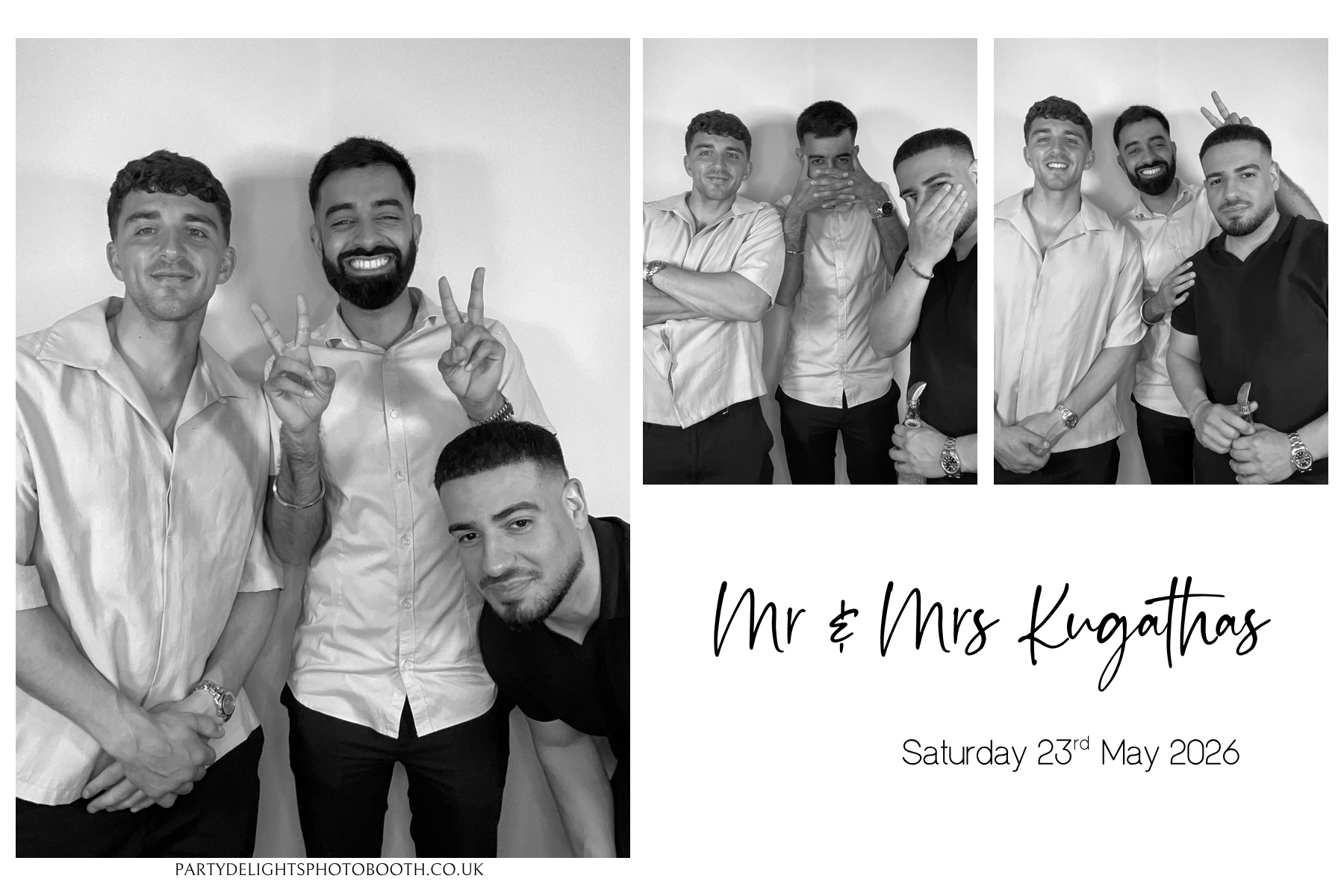 Libby Cook & Ayran kugathas Wedding | View more photos from the event at gallery.partydelightsphotobooth.co.uk/u/PartyDelightsPhotoBooth/Libby-Cook-Ayran-kugathas-Wedding