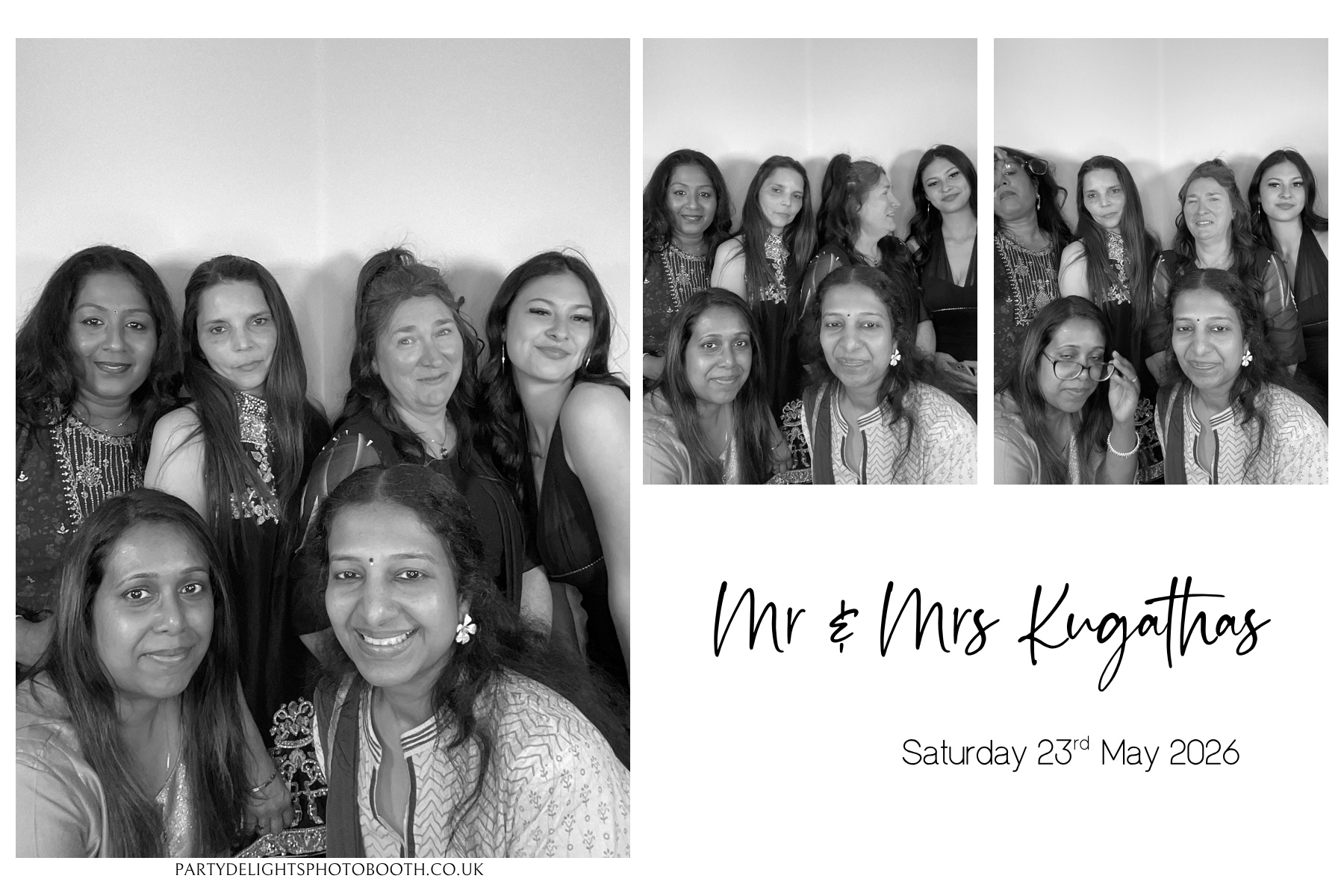 Libby Cook & Ayran kugathas Wedding | View more photos from the event at gallery.partydelightsphotobooth.co.uk/u/PartyDelightsPhotoBooth/Libby-Cook-Ayran-kugathas-Wedding