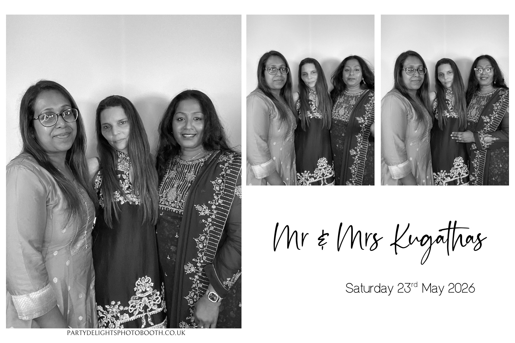 Libby Cook & Ayran kugathas Wedding | View more photos from the event at gallery.partydelightsphotobooth.co.uk/u/PartyDelightsPhotoBooth/Libby-Cook-Ayran-kugathas-Wedding