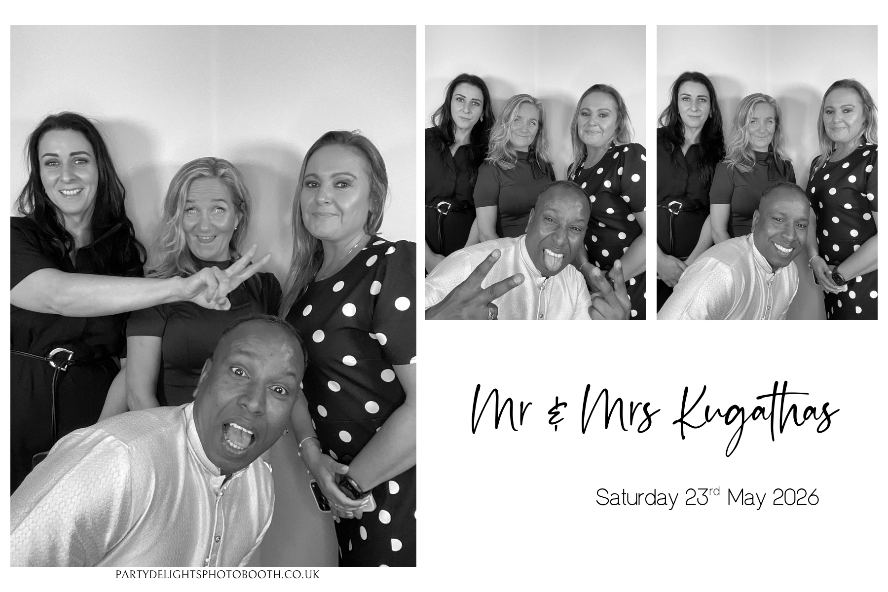 Libby Cook & Ayran kugathas Wedding | View more photos from the event at gallery.partydelightsphotobooth.co.uk/u/PartyDelightsPhotoBooth/Libby-Cook-Ayran-kugathas-Wedding