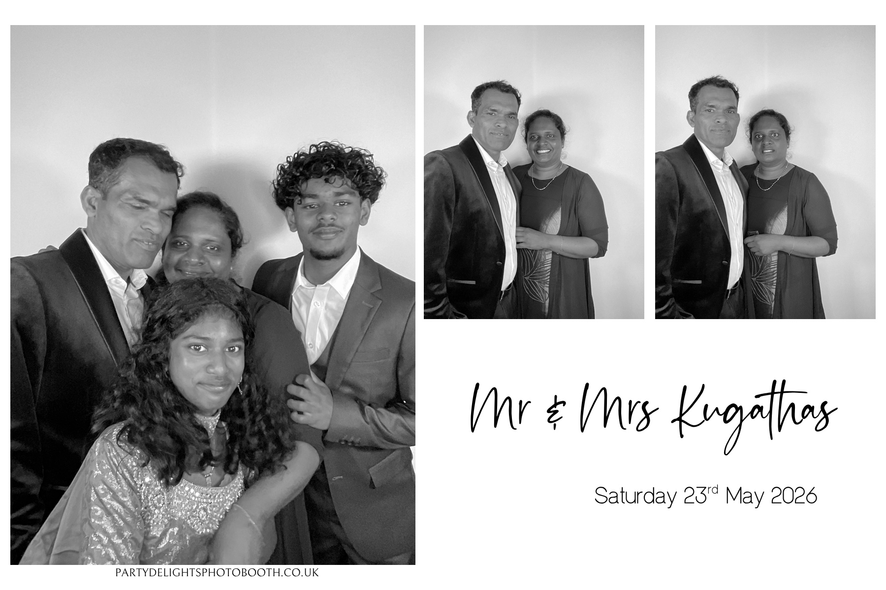 Libby Cook & Ayran kugathas Wedding | View more photos from the event at gallery.partydelightsphotobooth.co.uk/u/PartyDelightsPhotoBooth/Libby-Cook-Ayran-kugathas-Wedding