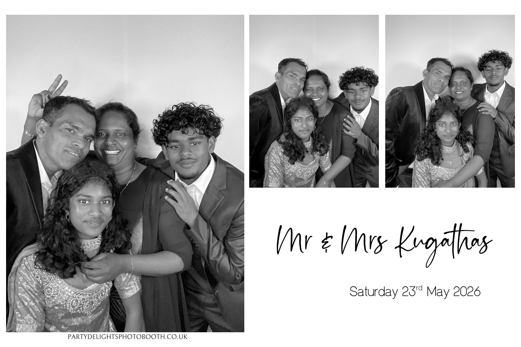 Libby Cook & Ayran kugathas Wedding | View more photos from the event at gallery.partydelightsphotobooth.co.uk/u/PartyDelightsPhotoBooth/Libby-Cook-Ayran-kugathas-Wedding