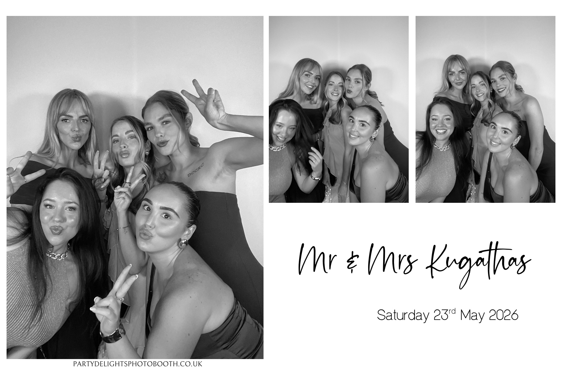 Libby Cook & Ayran kugathas Wedding | View more photos from the event at gallery.partydelightsphotobooth.co.uk/u/PartyDelightsPhotoBooth/Libby-Cook-Ayran-kugathas-Wedding