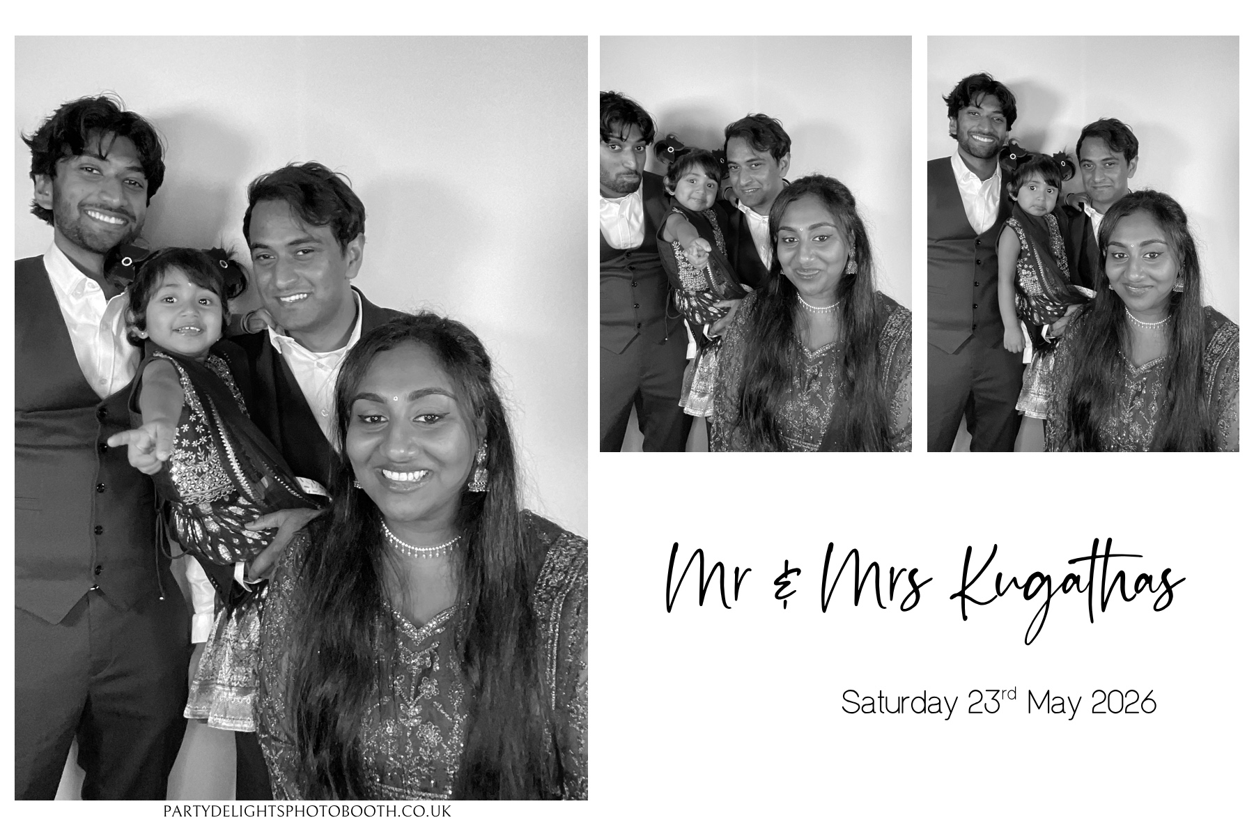 Libby Cook & Ayran kugathas Wedding | View more photos from the event at gallery.partydelightsphotobooth.co.uk/u/PartyDelightsPhotoBooth/Libby-Cook-Ayran-kugathas-Wedding