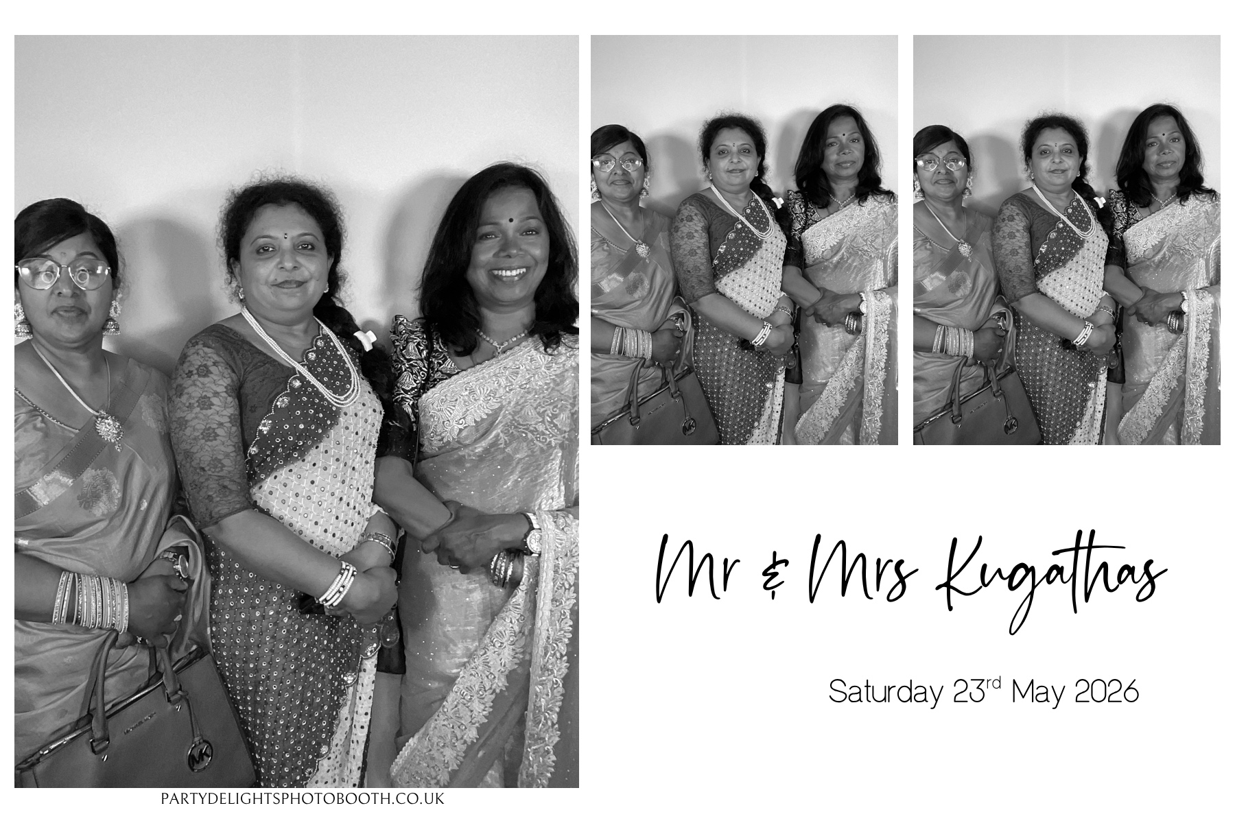 Libby Cook & Ayran kugathas Wedding | View more photos from the event at gallery.partydelightsphotobooth.co.uk/u/PartyDelightsPhotoBooth/Libby-Cook-Ayran-kugathas-Wedding