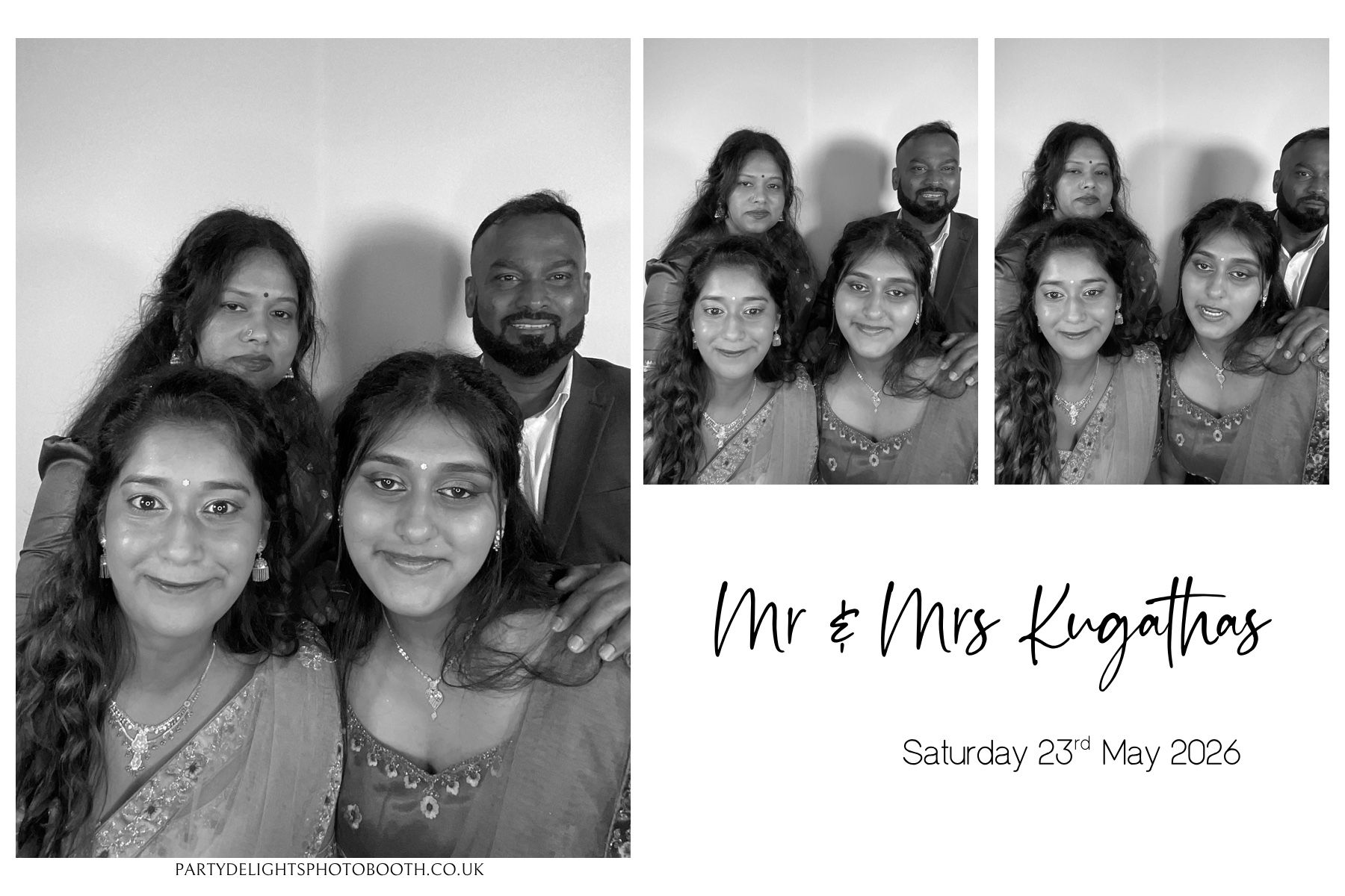 Libby Cook & Ayran kugathas Wedding | View more photos from the event at gallery.partydelightsphotobooth.co.uk/u/PartyDelightsPhotoBooth/Libby-Cook-Ayran-kugathas-Wedding