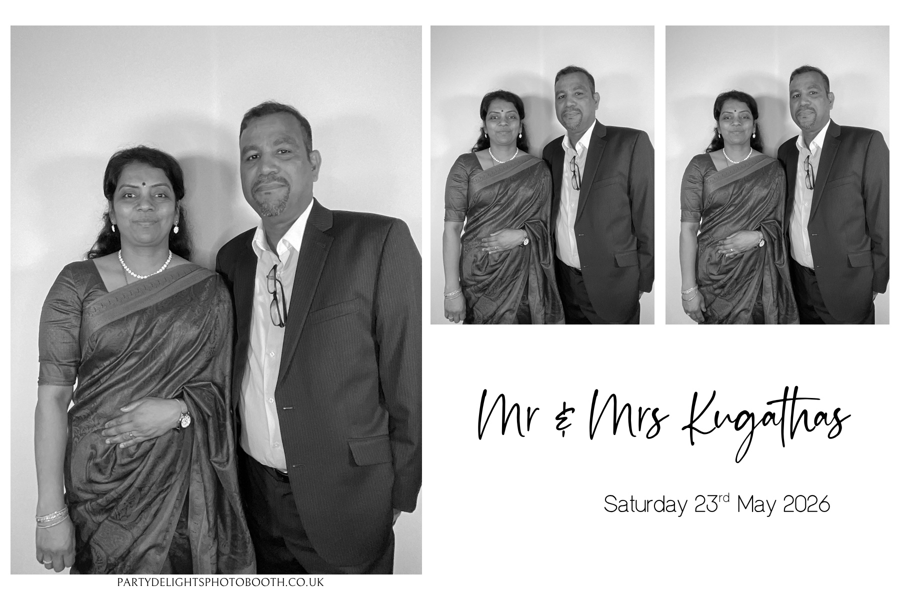 Libby Cook & Ayran kugathas Wedding | View more photos from the event at gallery.partydelightsphotobooth.co.uk/u/PartyDelightsPhotoBooth/Libby-Cook-Ayran-kugathas-Wedding
