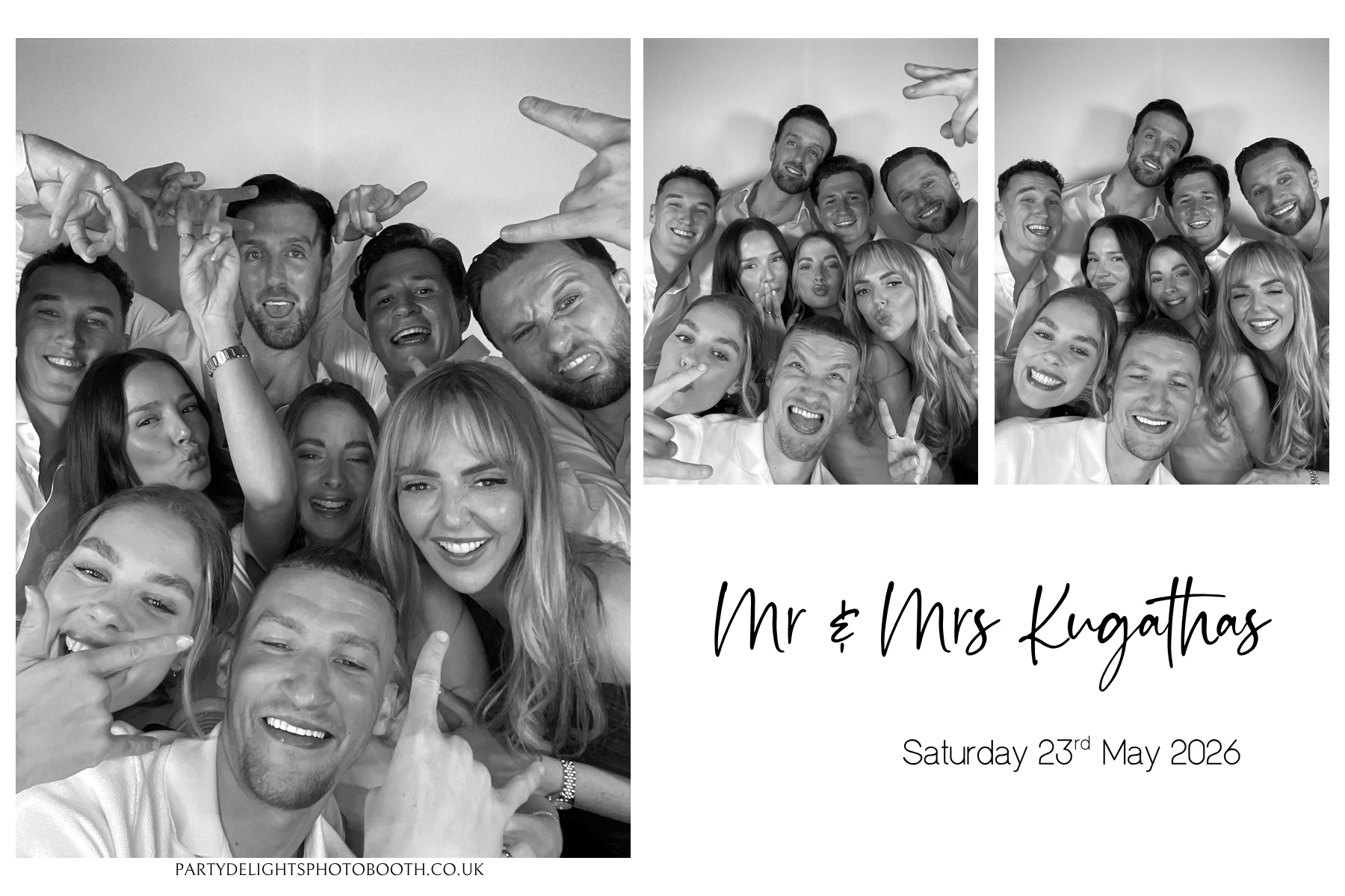 Libby Cook & Ayran kugathas Wedding | View more photos from the event at gallery.partydelightsphotobooth.co.uk/u/PartyDelightsPhotoBooth/Libby-Cook-Ayran-kugathas-Wedding