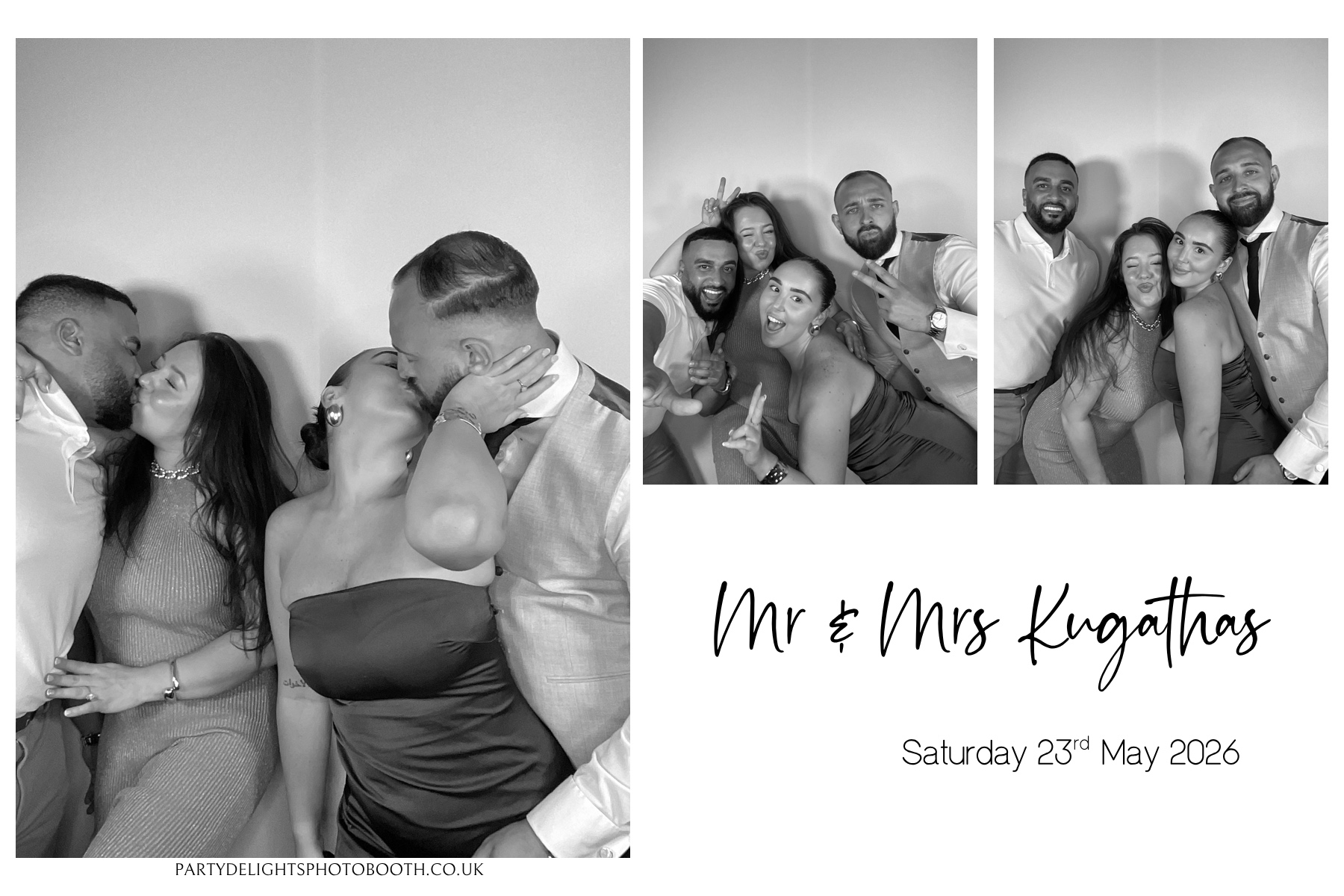 Libby Cook & Ayran kugathas Wedding | View more photos from the event at gallery.partydelightsphotobooth.co.uk/u/PartyDelightsPhotoBooth/Libby-Cook-Ayran-kugathas-Wedding