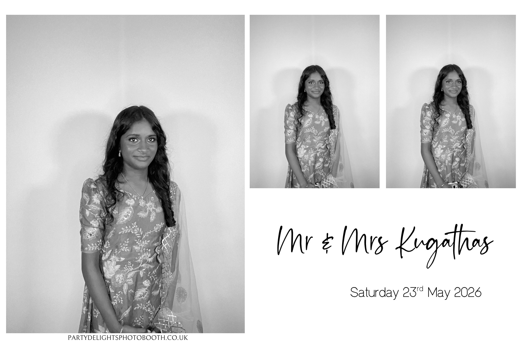 Libby Cook & Ayran kugathas Wedding | View more photos from the event at gallery.partydelightsphotobooth.co.uk/u/PartyDelightsPhotoBooth/Libby-Cook-Ayran-kugathas-Wedding