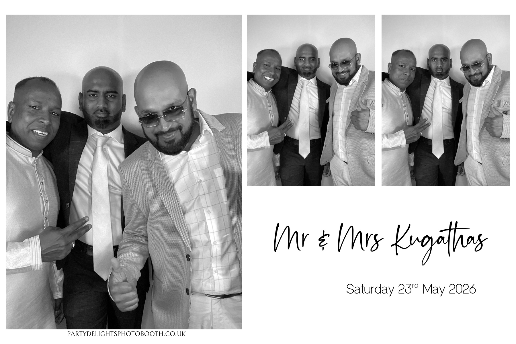 Libby Cook & Ayran kugathas Wedding | View more photos from the event at gallery.partydelightsphotobooth.co.uk/u/PartyDelightsPhotoBooth/Libby-Cook-Ayran-kugathas-Wedding