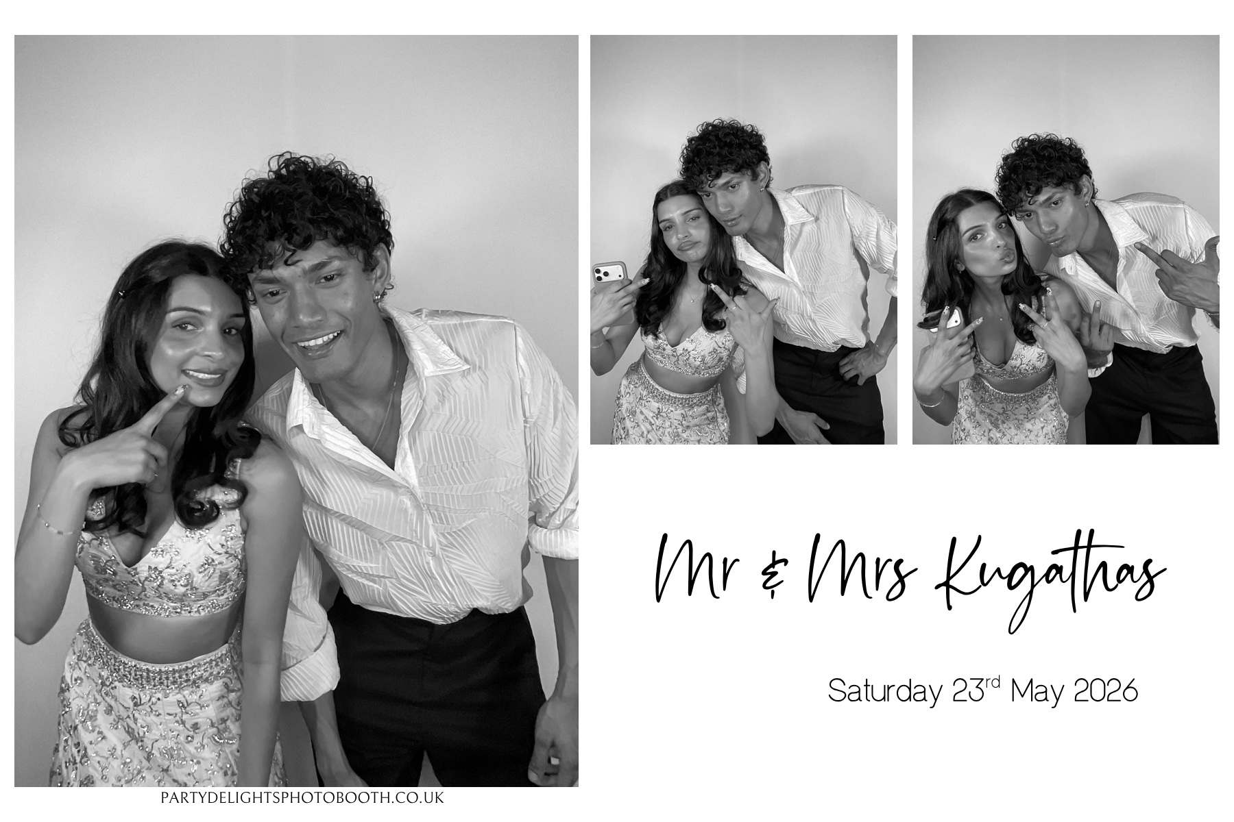 Libby Cook & Ayran kugathas Wedding | View more photos from the event at gallery.partydelightsphotobooth.co.uk/u/PartyDelightsPhotoBooth/Libby-Cook-Ayran-kugathas-Wedding
