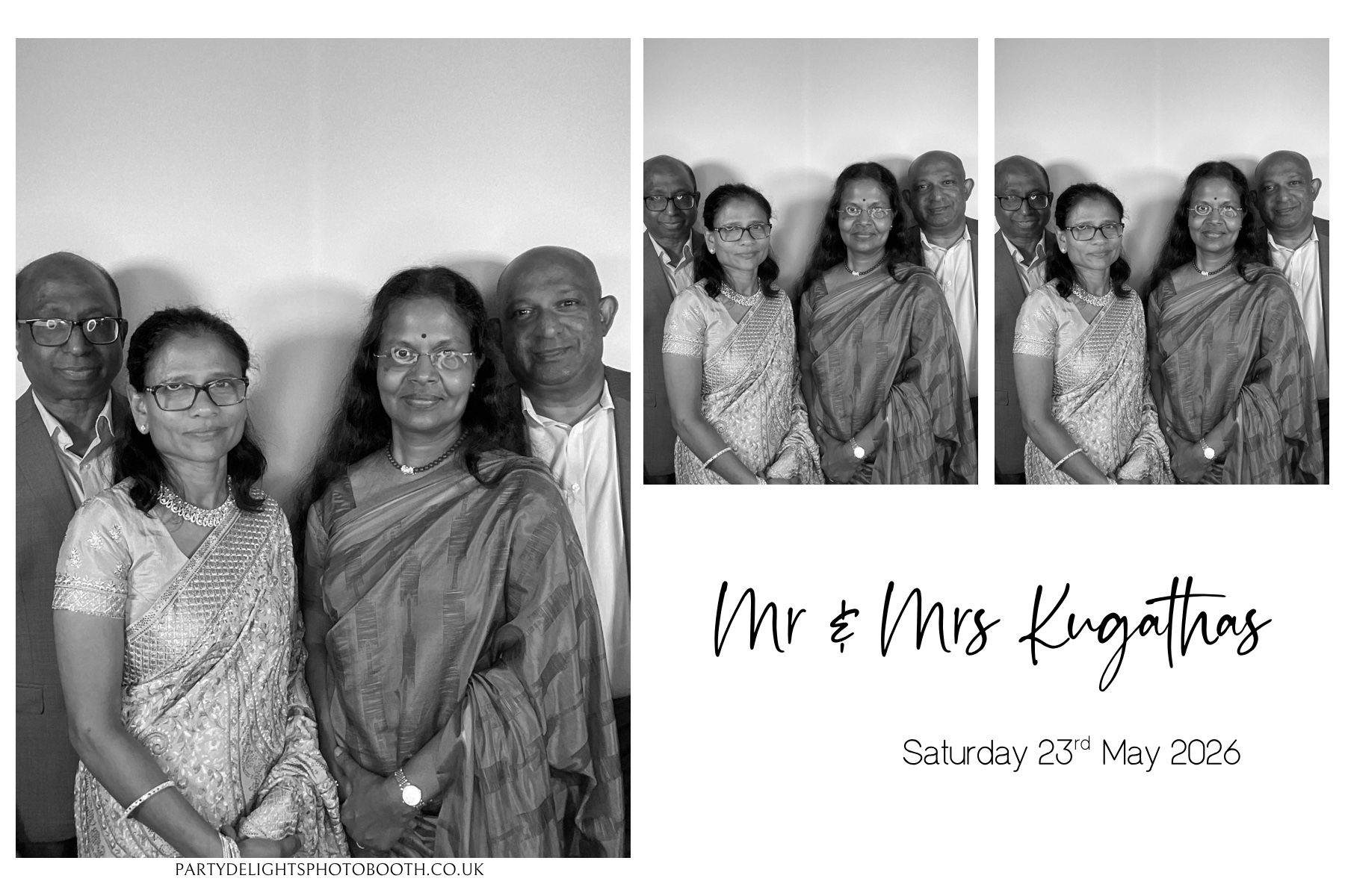 Libby Cook & Ayran kugathas Wedding | View more photos from the event at gallery.partydelightsphotobooth.co.uk/u/PartyDelightsPhotoBooth/Libby-Cook-Ayran-kugathas-Wedding