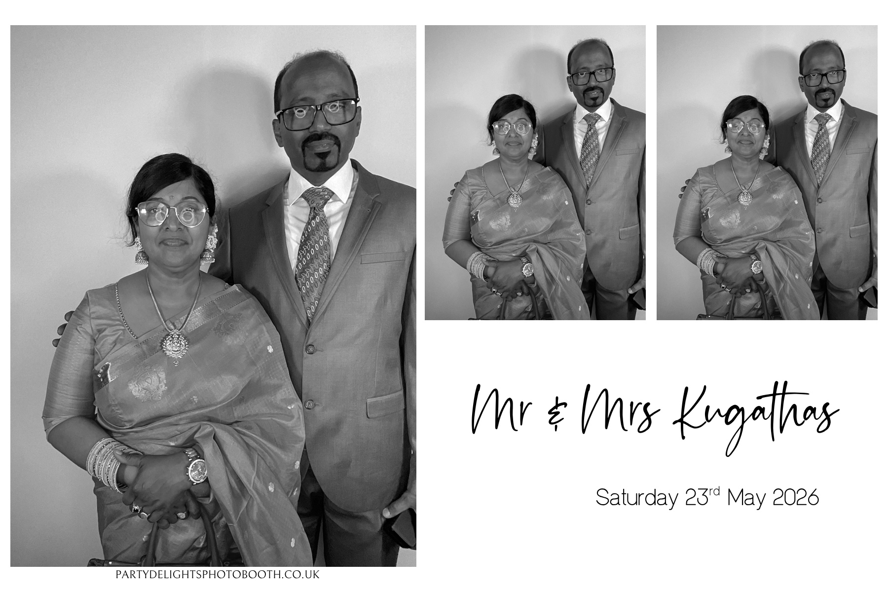 Libby Cook & Ayran kugathas Wedding | View more photos from the event at gallery.partydelightsphotobooth.co.uk/u/PartyDelightsPhotoBooth/Libby-Cook-Ayran-kugathas-Wedding