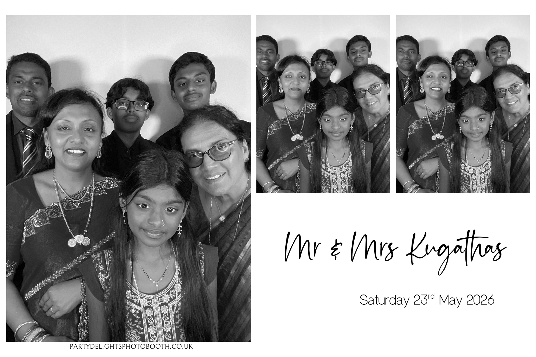 Libby Cook & Ayran kugathas Wedding | View more photos from the event at gallery.partydelightsphotobooth.co.uk/u/PartyDelightsPhotoBooth/Libby-Cook-Ayran-kugathas-Wedding