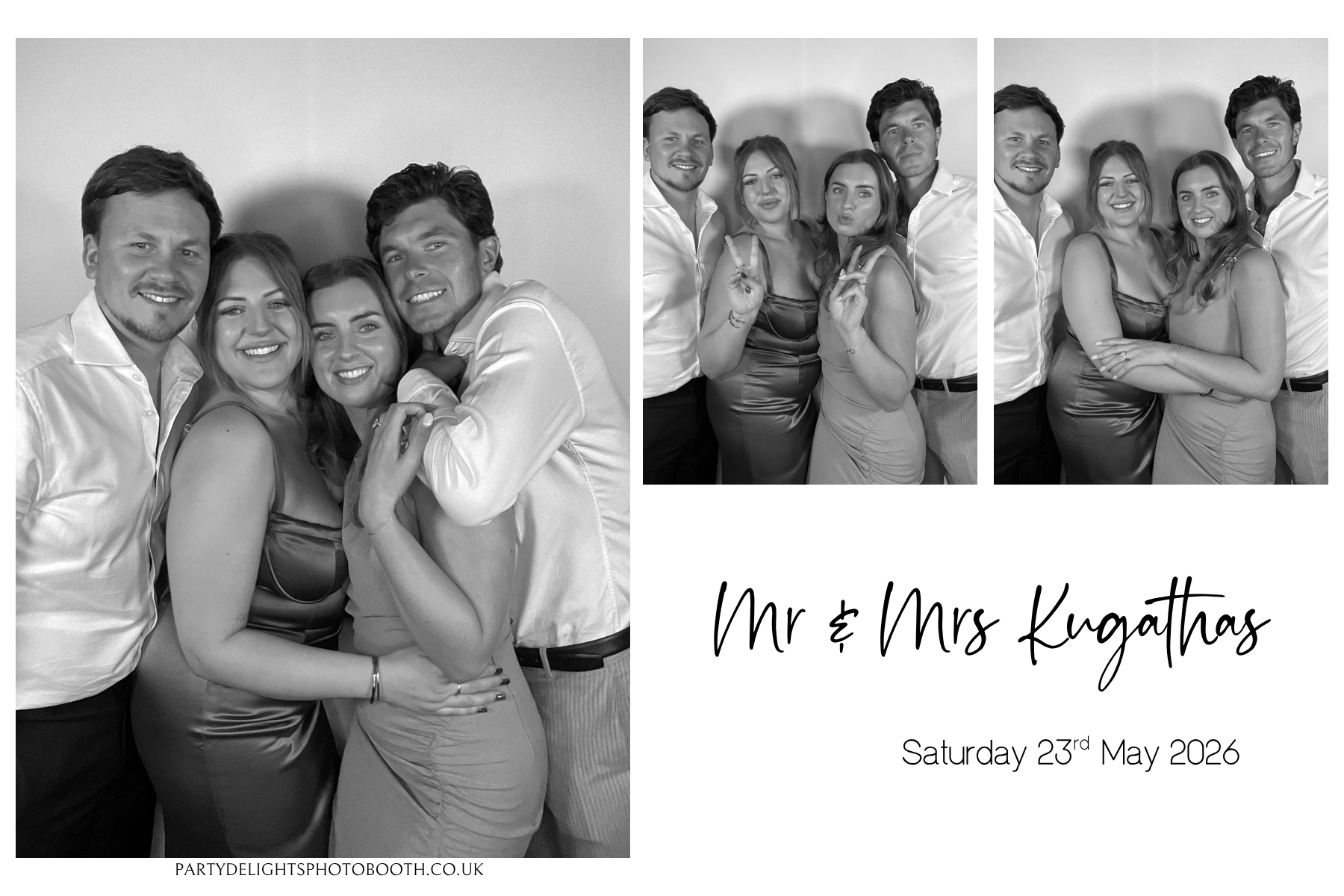 Libby Cook & Ayran kugathas Wedding | View more photos from the event at gallery.partydelightsphotobooth.co.uk/u/PartyDelightsPhotoBooth/Libby-Cook-Ayran-kugathas-Wedding