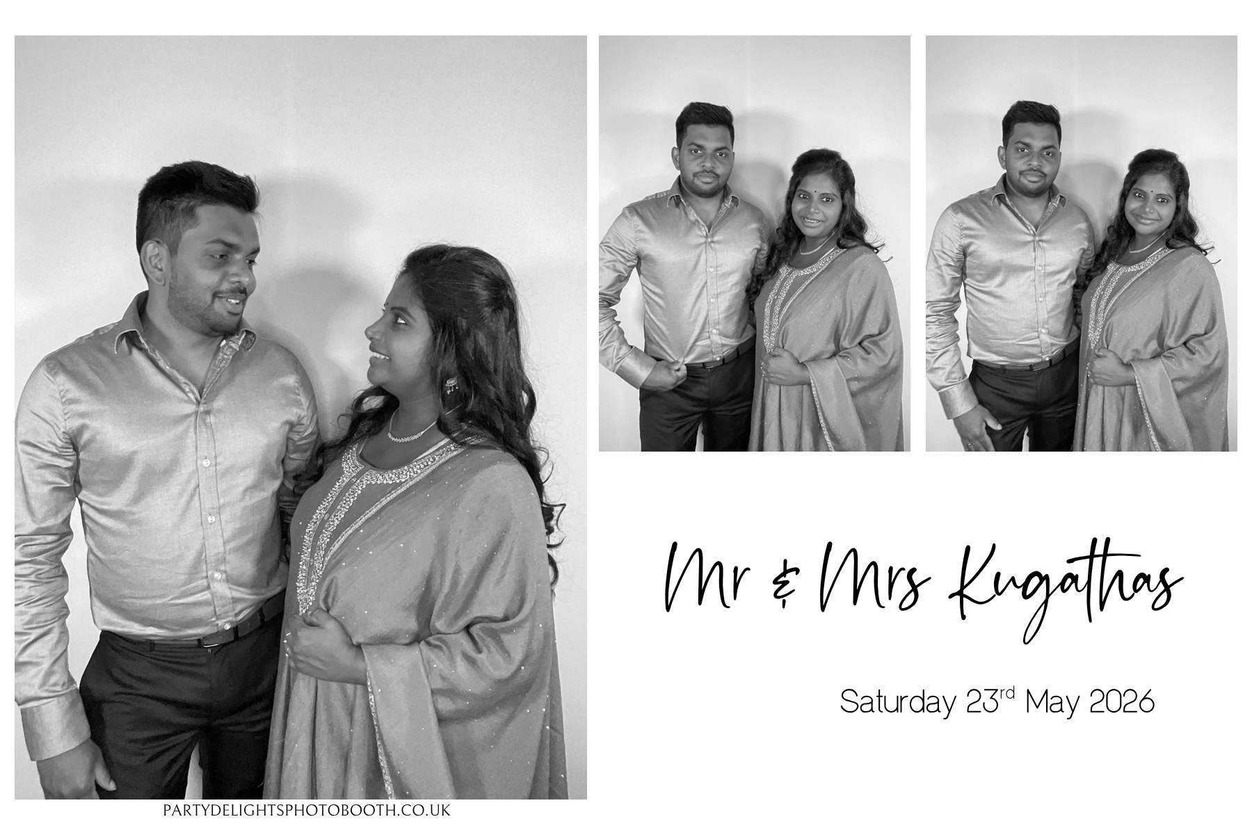 Libby Cook & Ayran kugathas Wedding | View more photos from the event at gallery.partydelightsphotobooth.co.uk/u/PartyDelightsPhotoBooth/Libby-Cook-Ayran-kugathas-Wedding