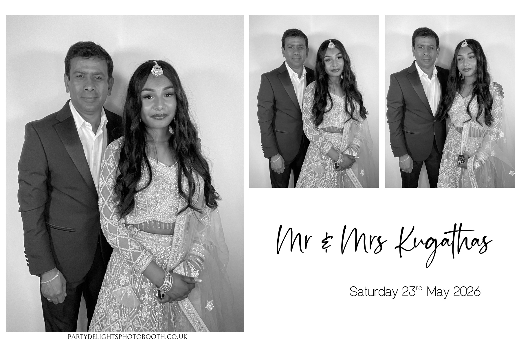 Libby Cook & Ayran kugathas Wedding | View more photos from the event at gallery.partydelightsphotobooth.co.uk/u/PartyDelightsPhotoBooth/Libby-Cook-Ayran-kugathas-Wedding