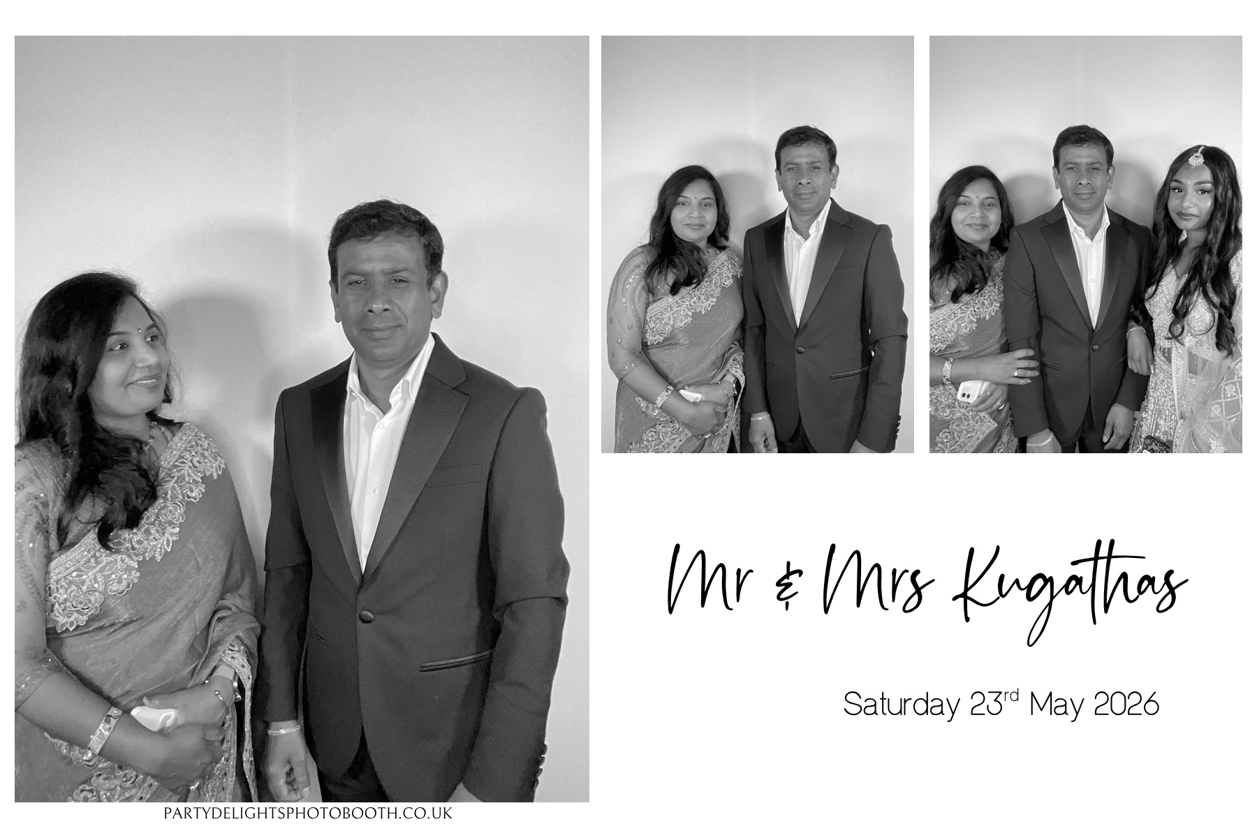 Libby Cook & Ayran kugathas Wedding | View more photos from the event at gallery.partydelightsphotobooth.co.uk/u/PartyDelightsPhotoBooth/Libby-Cook-Ayran-kugathas-Wedding