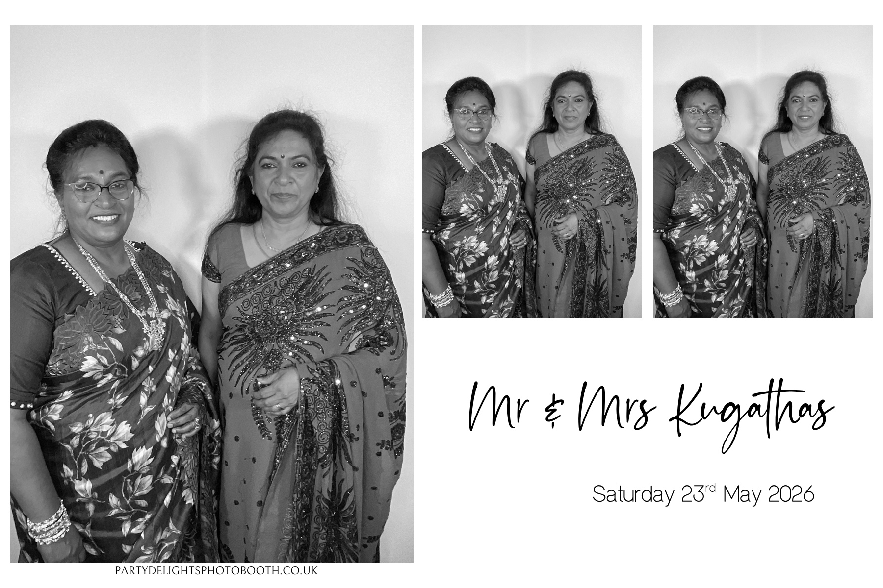 Libby Cook & Ayran kugathas Wedding | View more photos from the event at gallery.partydelightsphotobooth.co.uk/u/PartyDelightsPhotoBooth/Libby-Cook-Ayran-kugathas-Wedding
