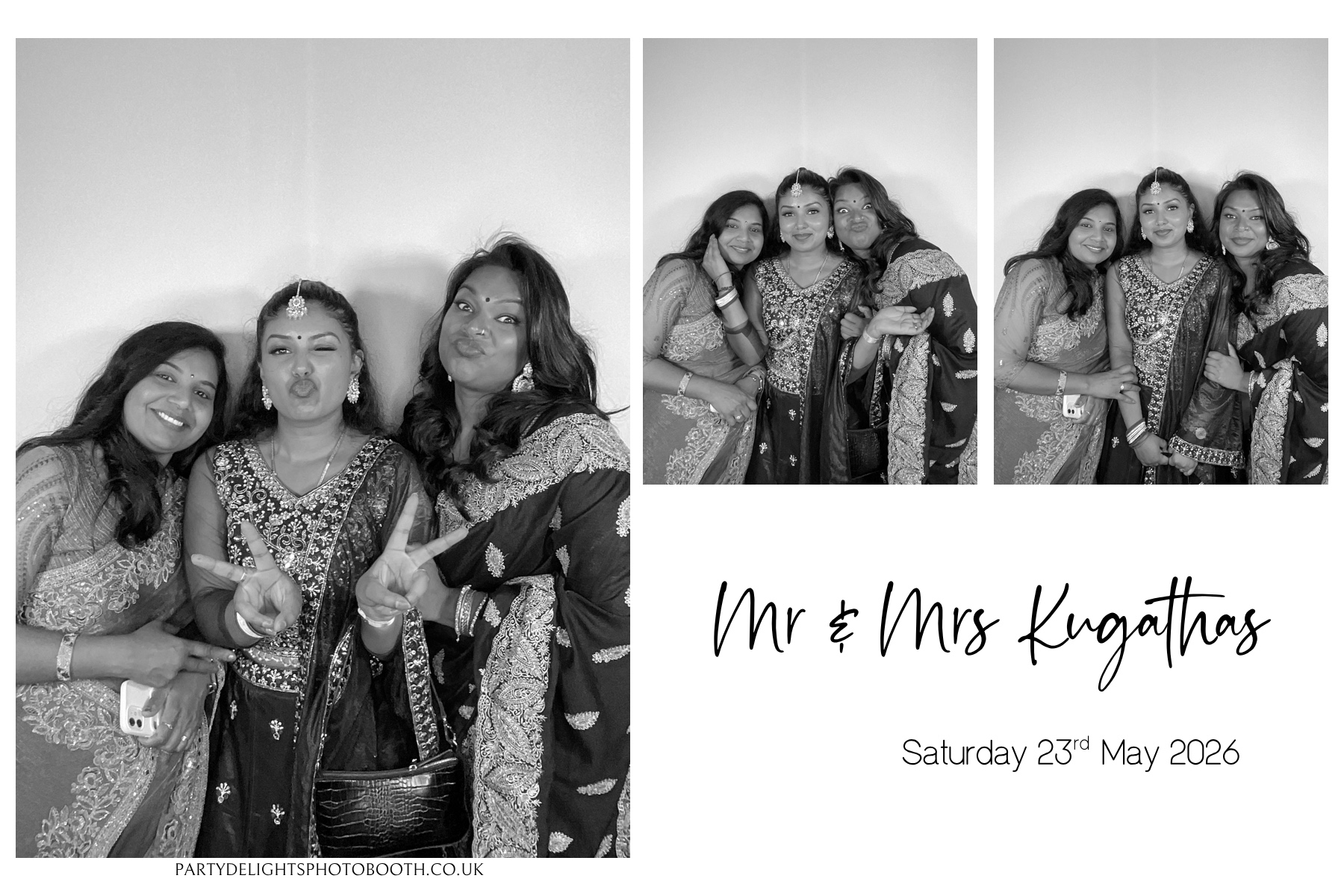 Libby Cook & Ayran kugathas Wedding | View more photos from the event at gallery.partydelightsphotobooth.co.uk/u/PartyDelightsPhotoBooth/Libby-Cook-Ayran-kugathas-Wedding