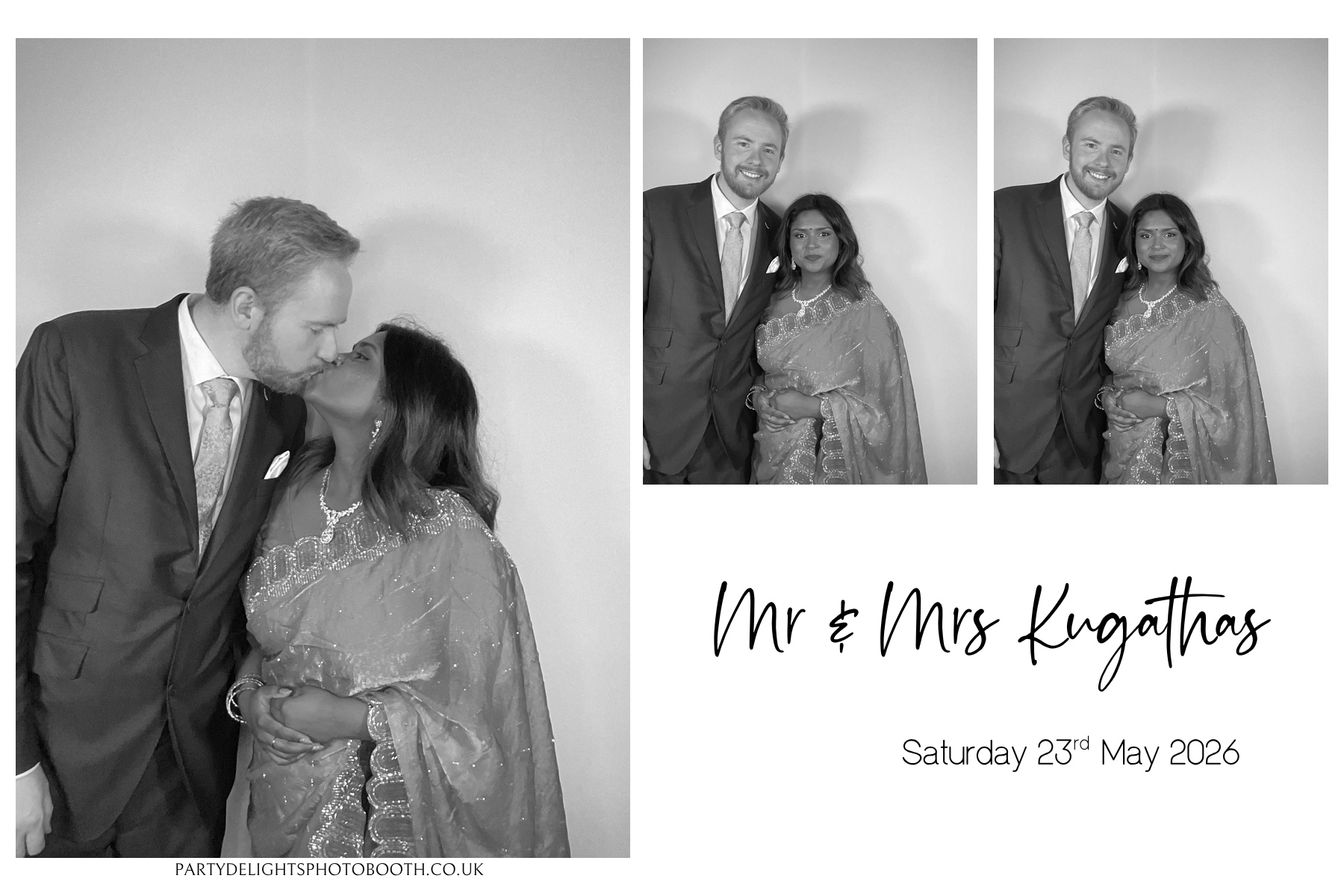 Libby Cook & Ayran kugathas Wedding | View more photos from the event at gallery.partydelightsphotobooth.co.uk/u/PartyDelightsPhotoBooth/Libby-Cook-Ayran-kugathas-Wedding