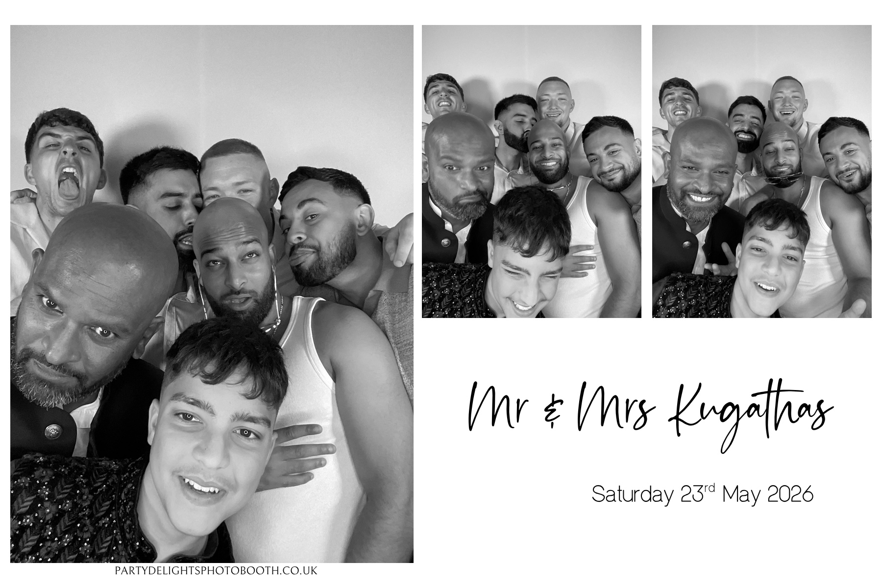 Libby Cook & Ayran kugathas Wedding | View more photos from the event at gallery.partydelightsphotobooth.co.uk/u/PartyDelightsPhotoBooth/Libby-Cook-Ayran-kugathas-Wedding